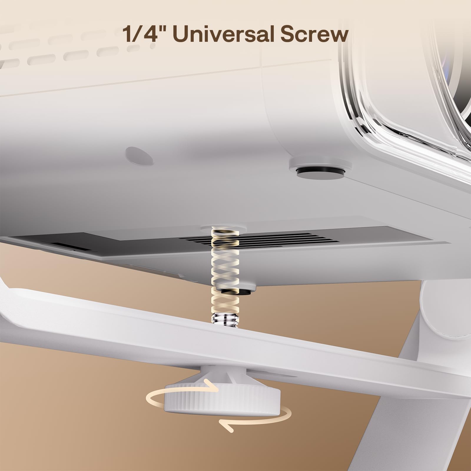 Etokfoks LET1CCQVF Projector-Mounts - View #3
