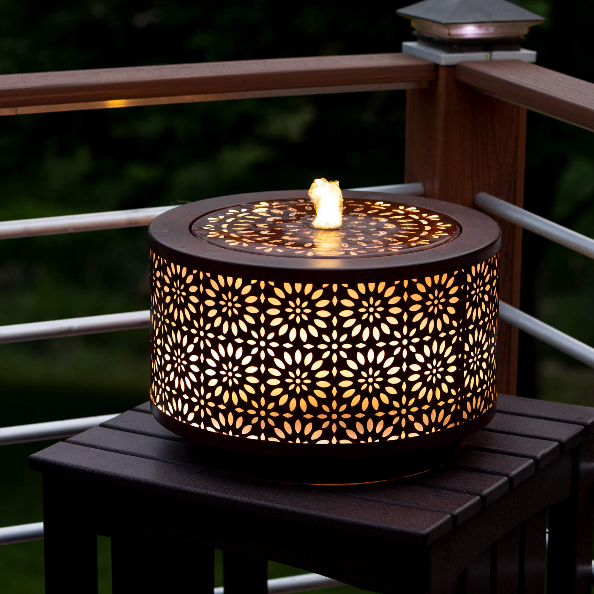 Sullivans MET2304 fountains - View #3