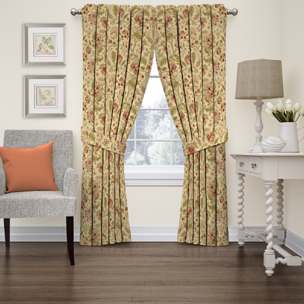 Waverly 14078052095POR curtains - View #2