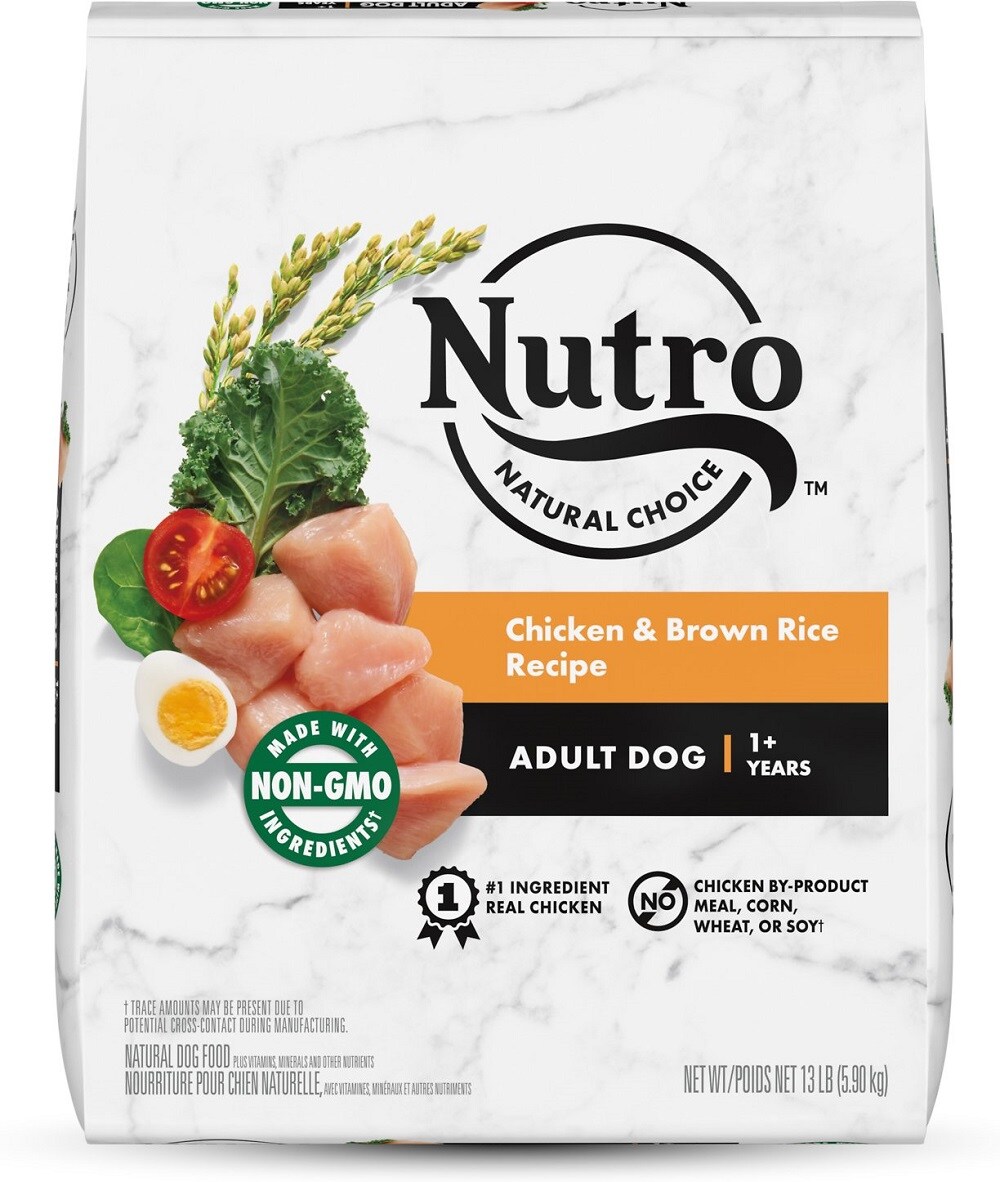 nutro cat food recall