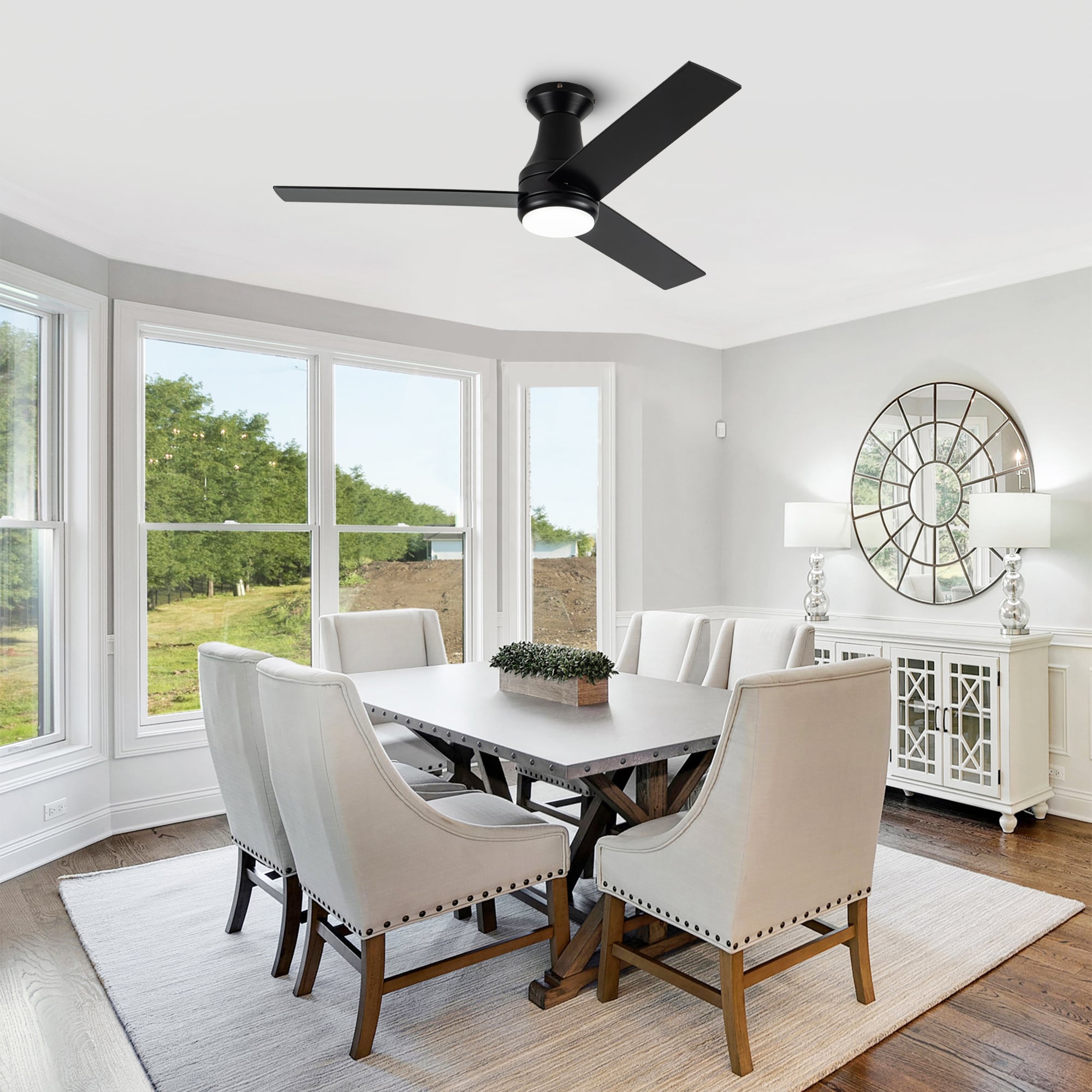 VACZON VZA01B102A Ceiling-Fans - View #6
