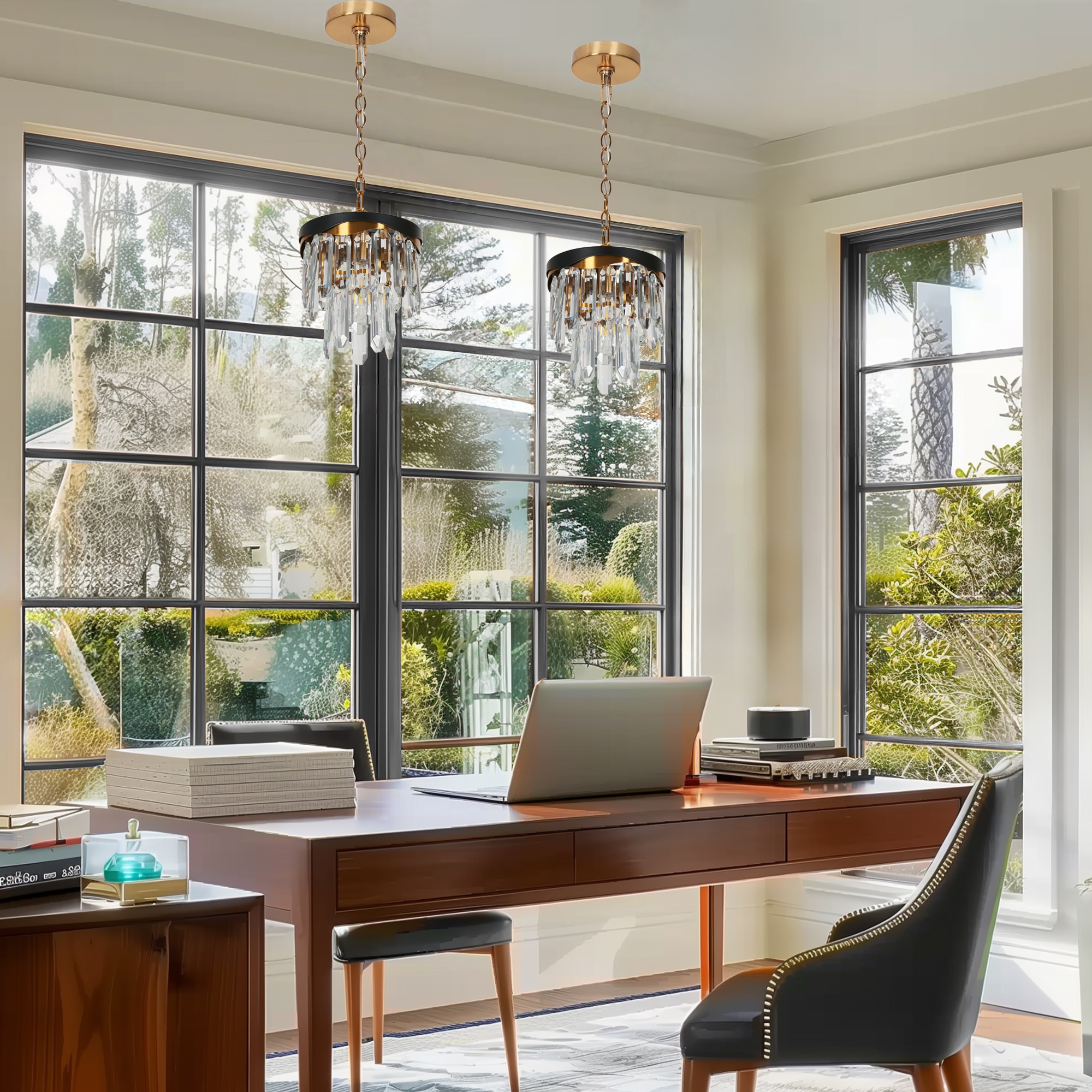 LNC HA04966P Pendant-Lights - View #2