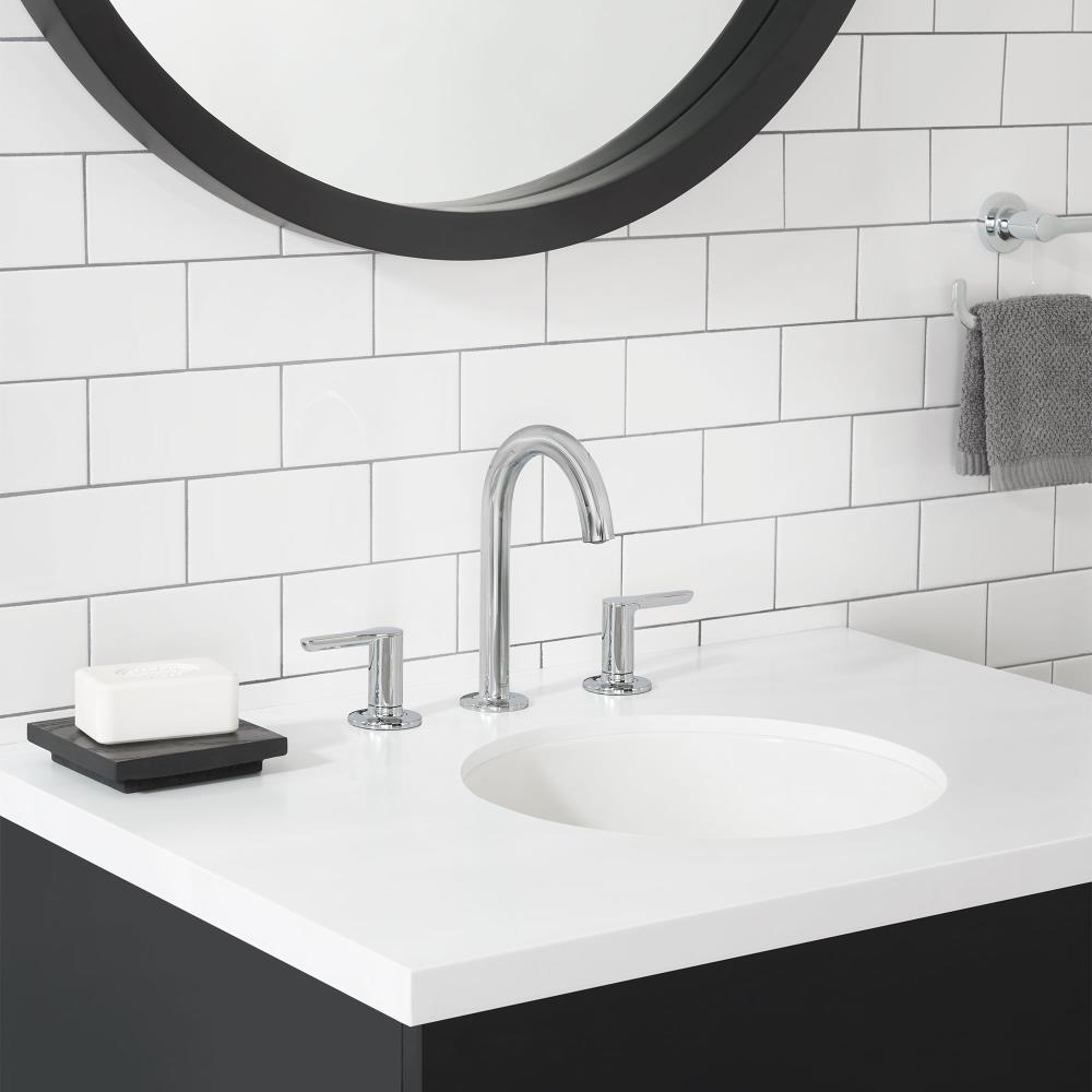 American Standard 7105801.002 Lavatory-Faucets - View #5