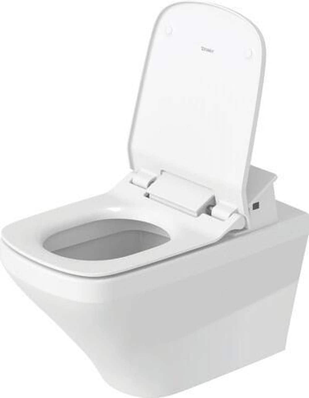 Duravit 611200001501300 Bidet-Toilet-Seats - View #7