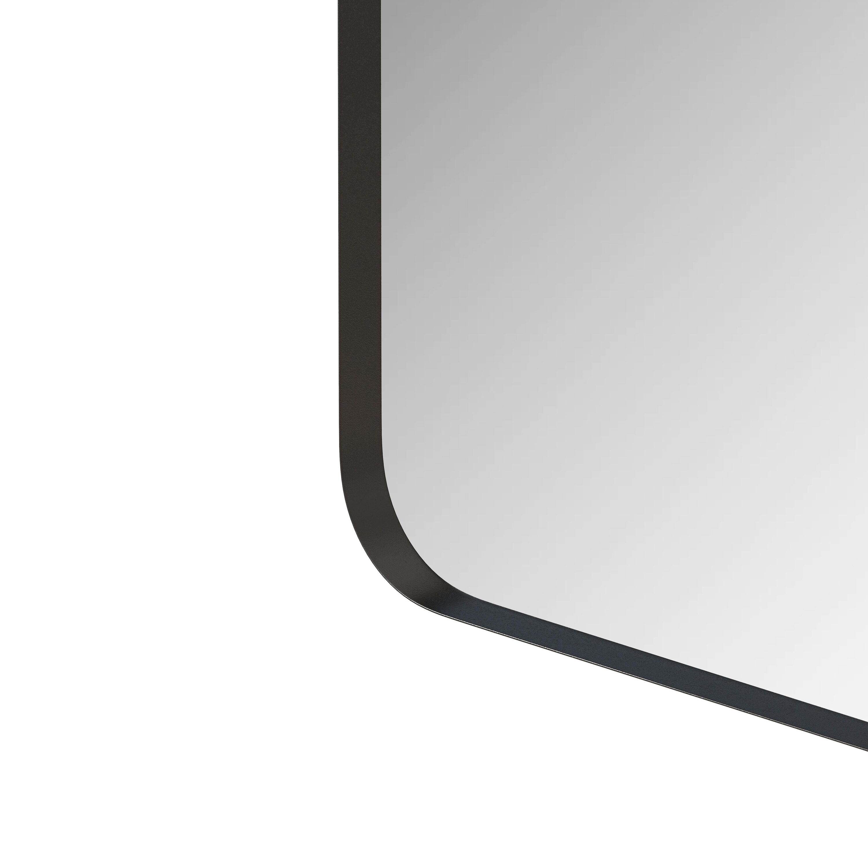 Bayfeve BF-7733-MIR Framed-Bath-Mirrors - View #10