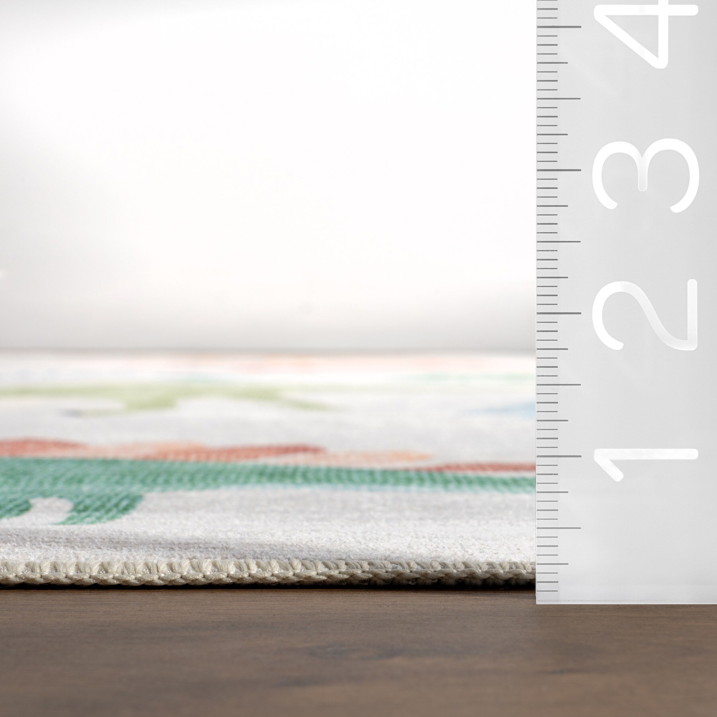 nuLOOM 200BIVL93A-406 rugs - View #3