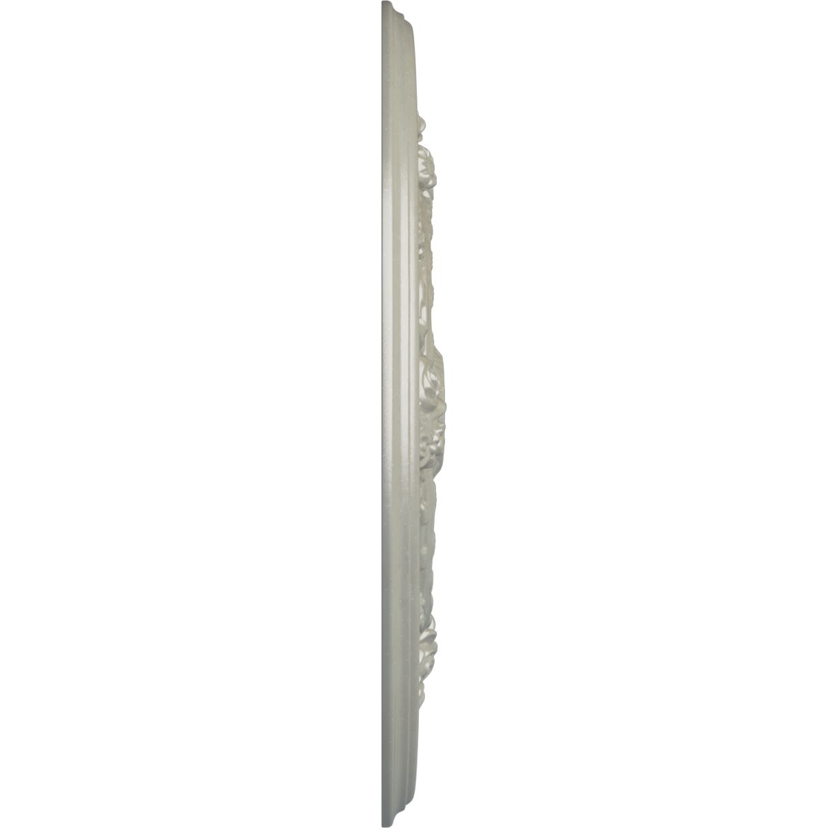 Ekena Millwork CM27FLFCS Ceiling-Medallions - View #3
