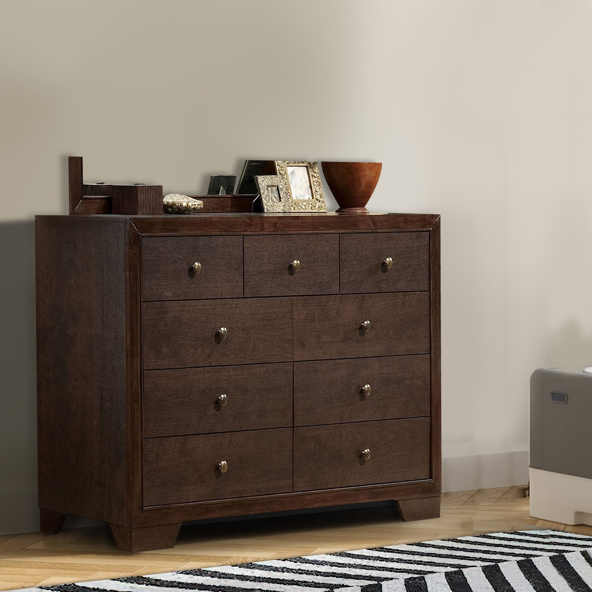 Benzara BM177811 dressers - View #6