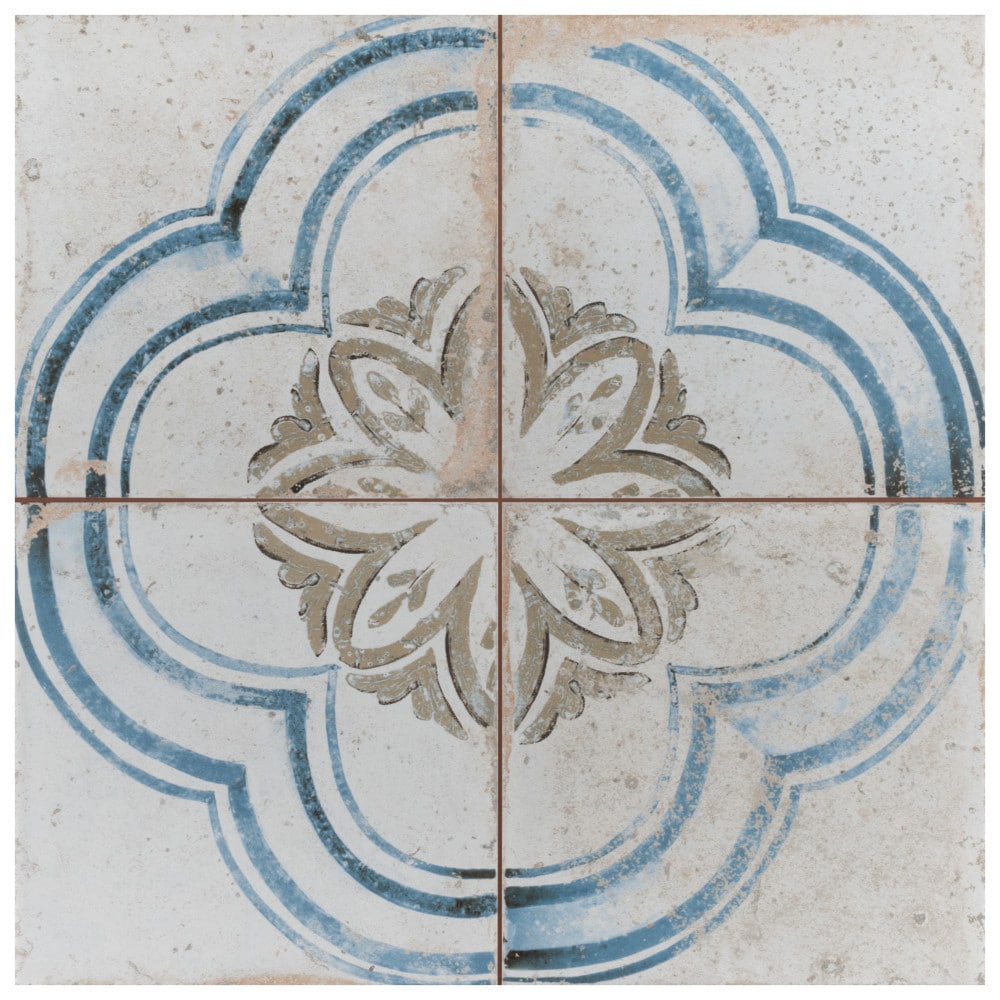 Affinity Tile FPE18ROBL Ceramic-Tile - View #10