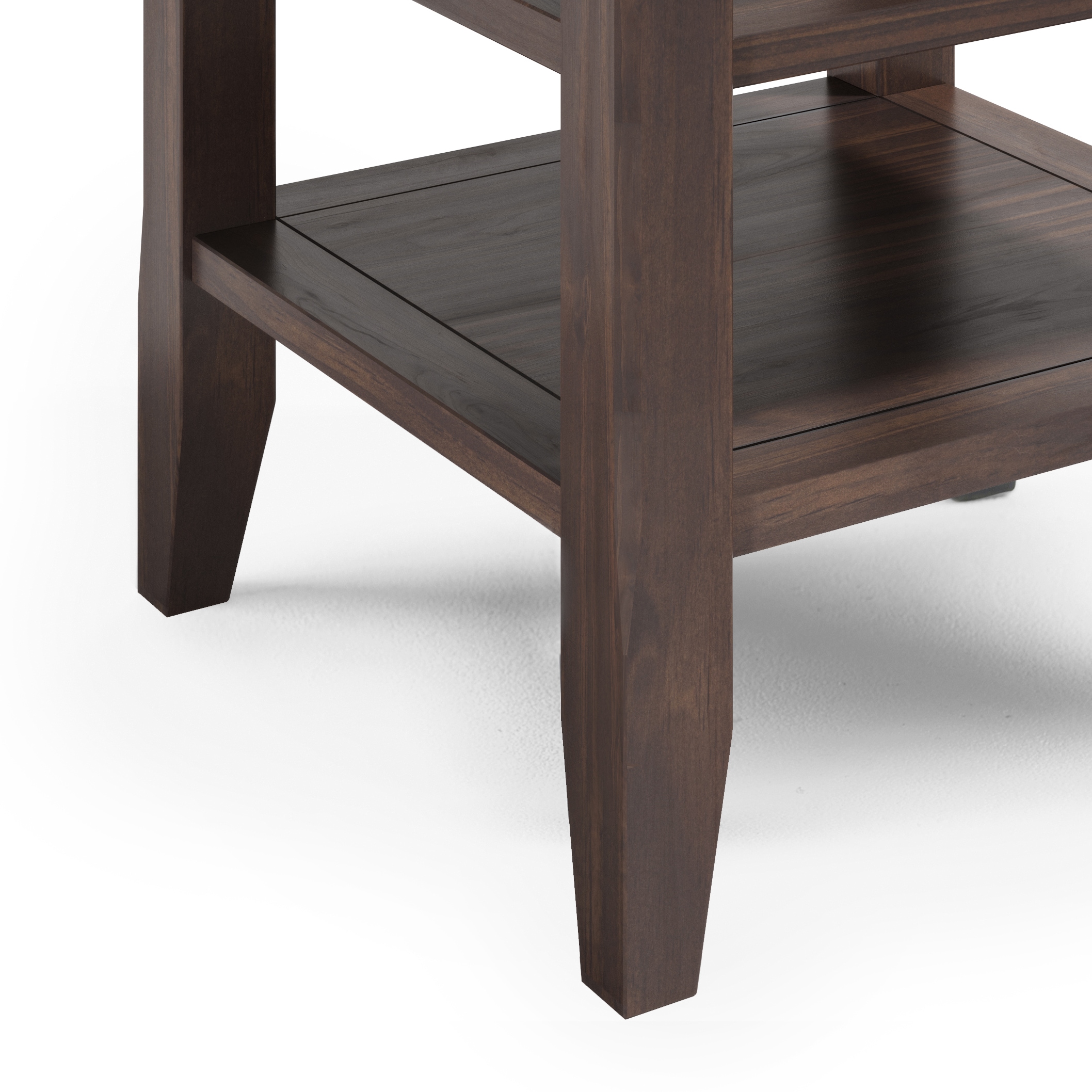 Simpli Home AXWELL3-003WWB End-Tables - View #4
