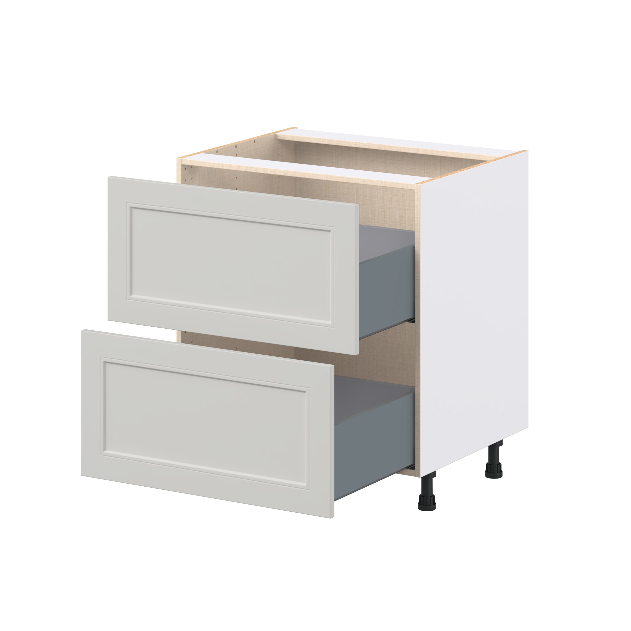 Hugo&Borg DSB2D30-BE Cabinets-Kitchen - View #2