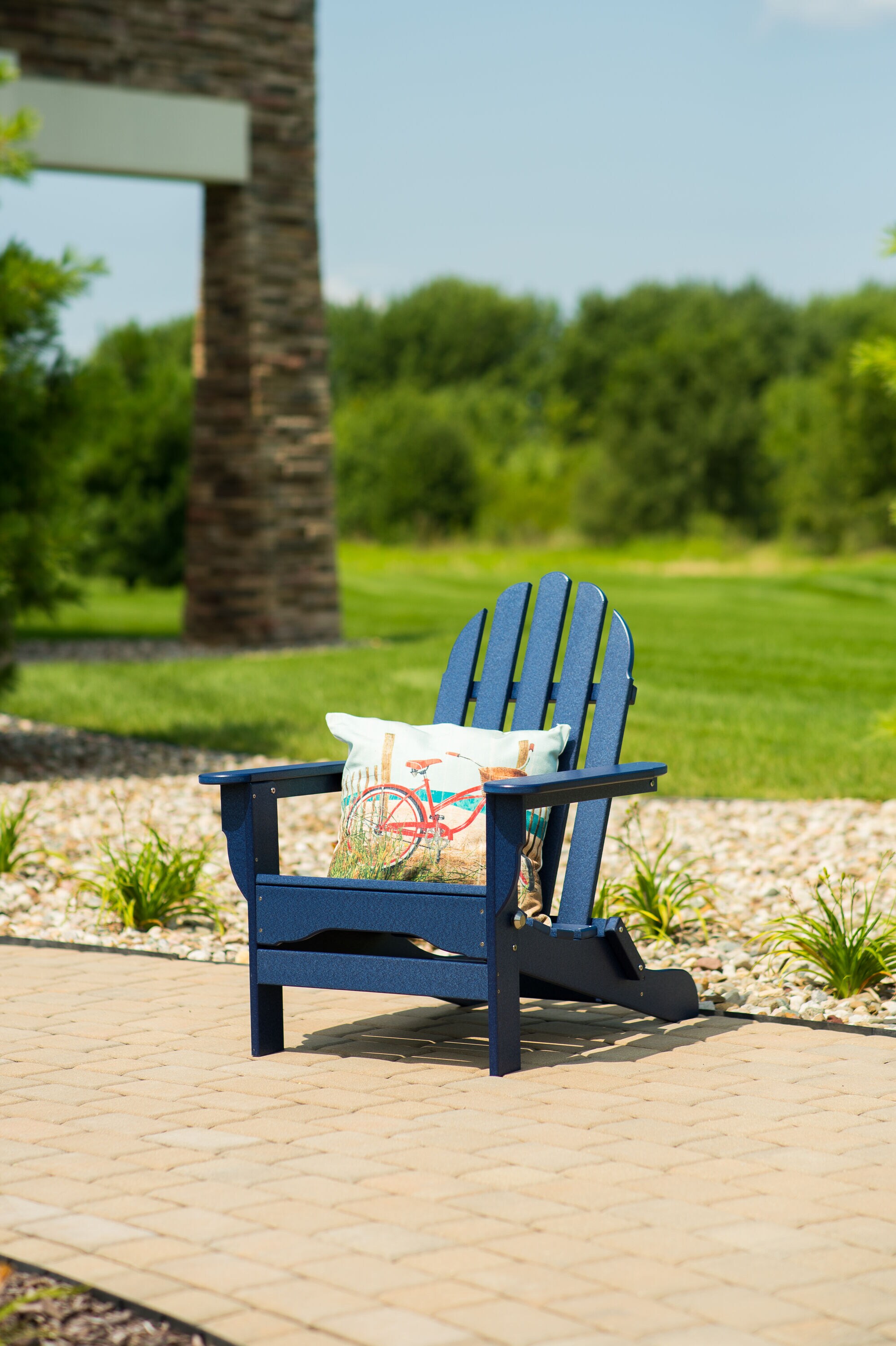 DuroGreen TAC8020NY Patio-Chairs - View #9