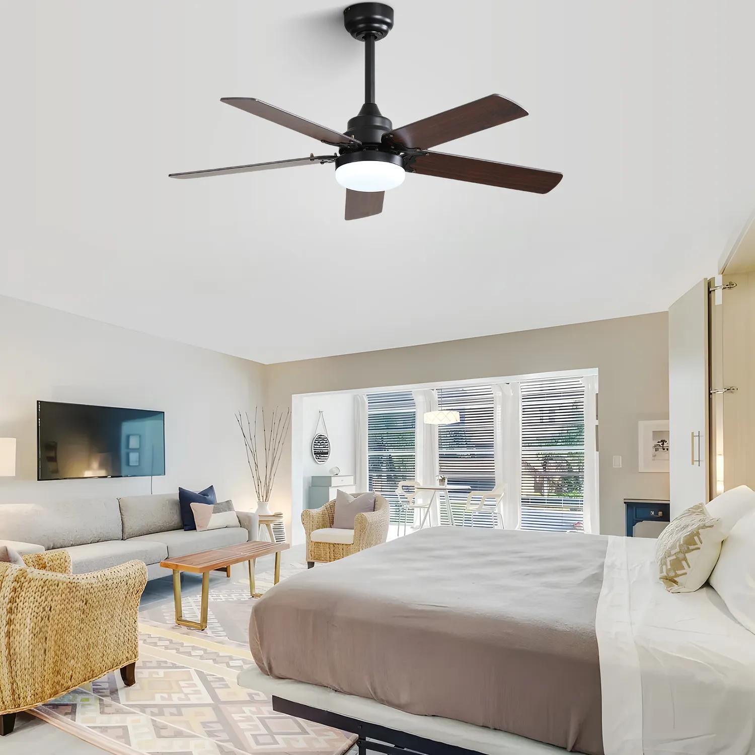 Bayfeve BFKS-45919-CF Ceiling-Fans - View #3