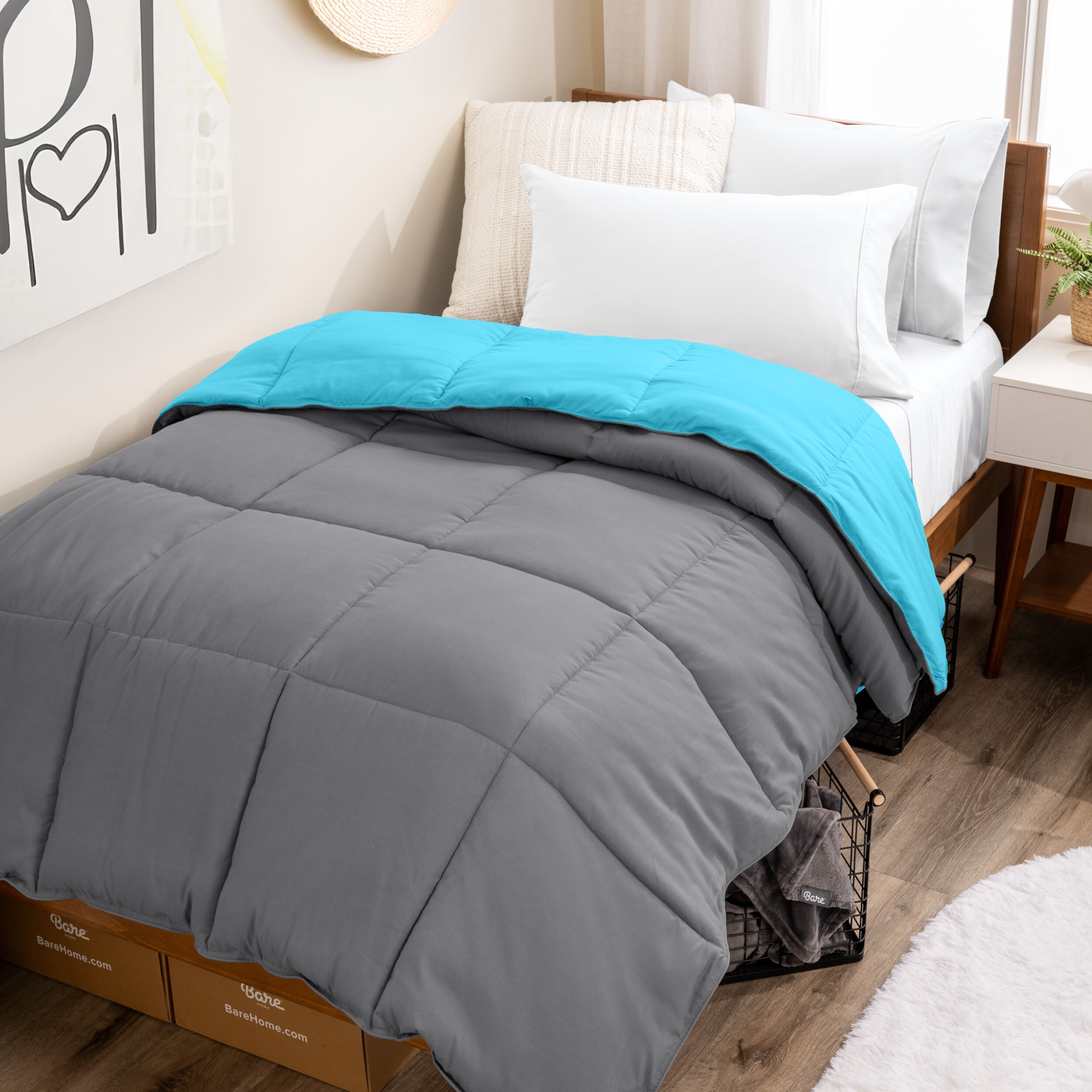 Bare Home 840105741824 Comforters-And-Bedspreads - View #4