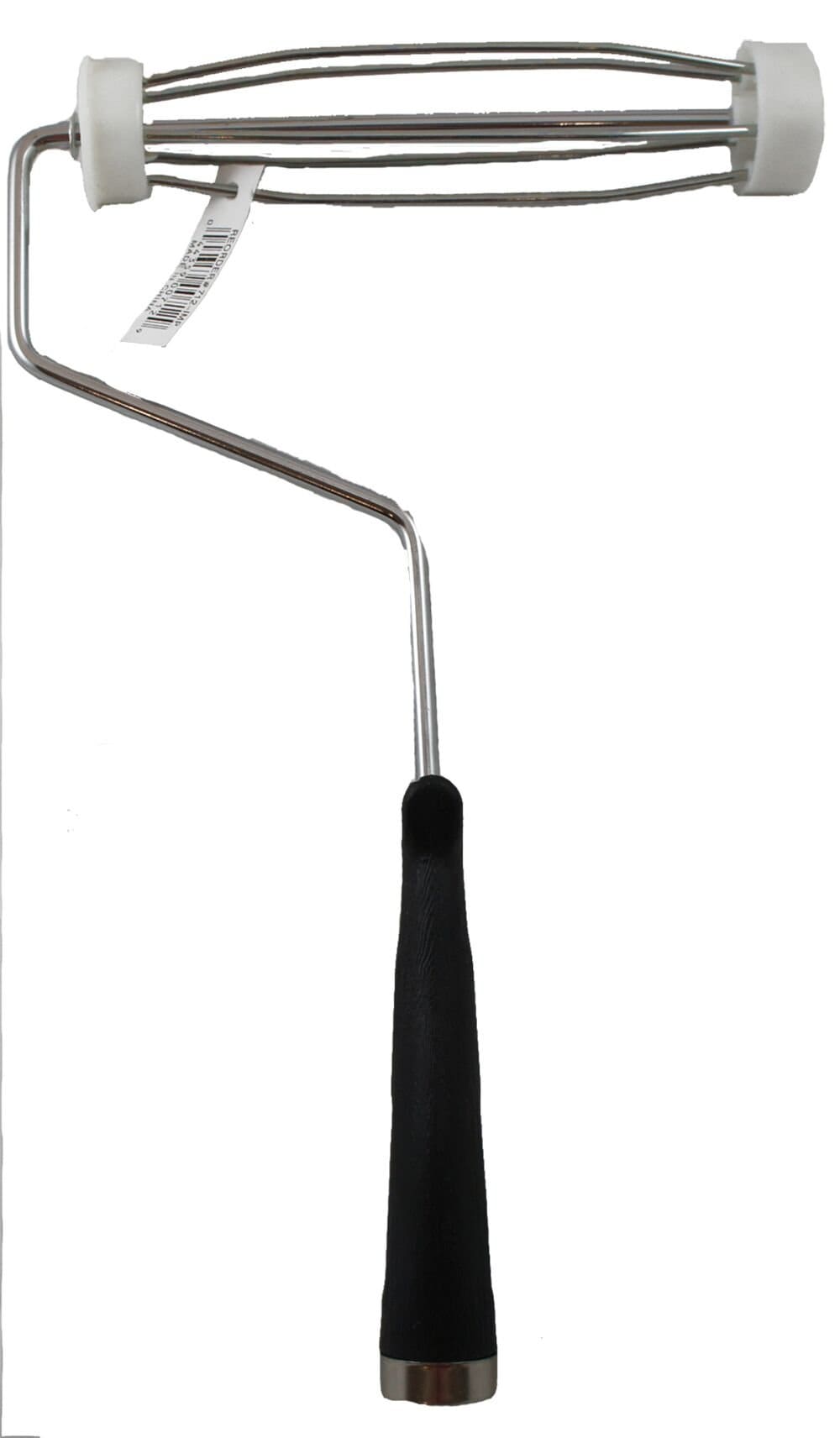 natural floors PREMIER PAINT ROLLER 7 in Roller Frame 712-IMP 4-Wire Cage Economy