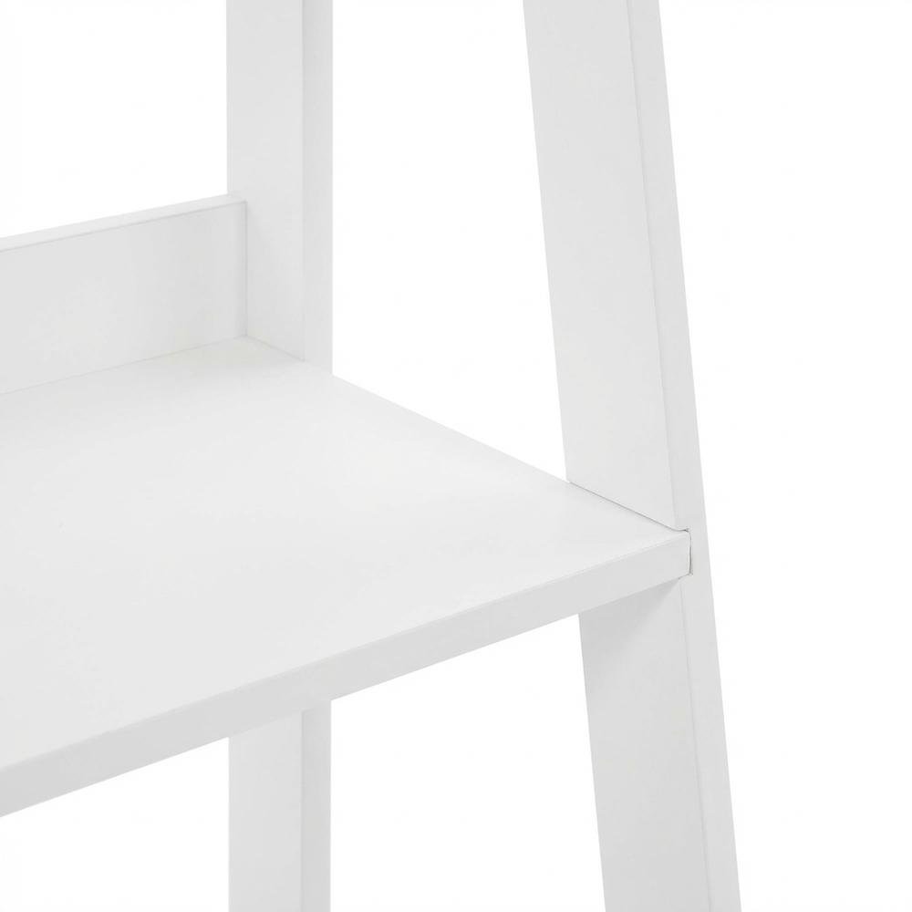 FurniFact BO4058694WHT bookcases - View #6