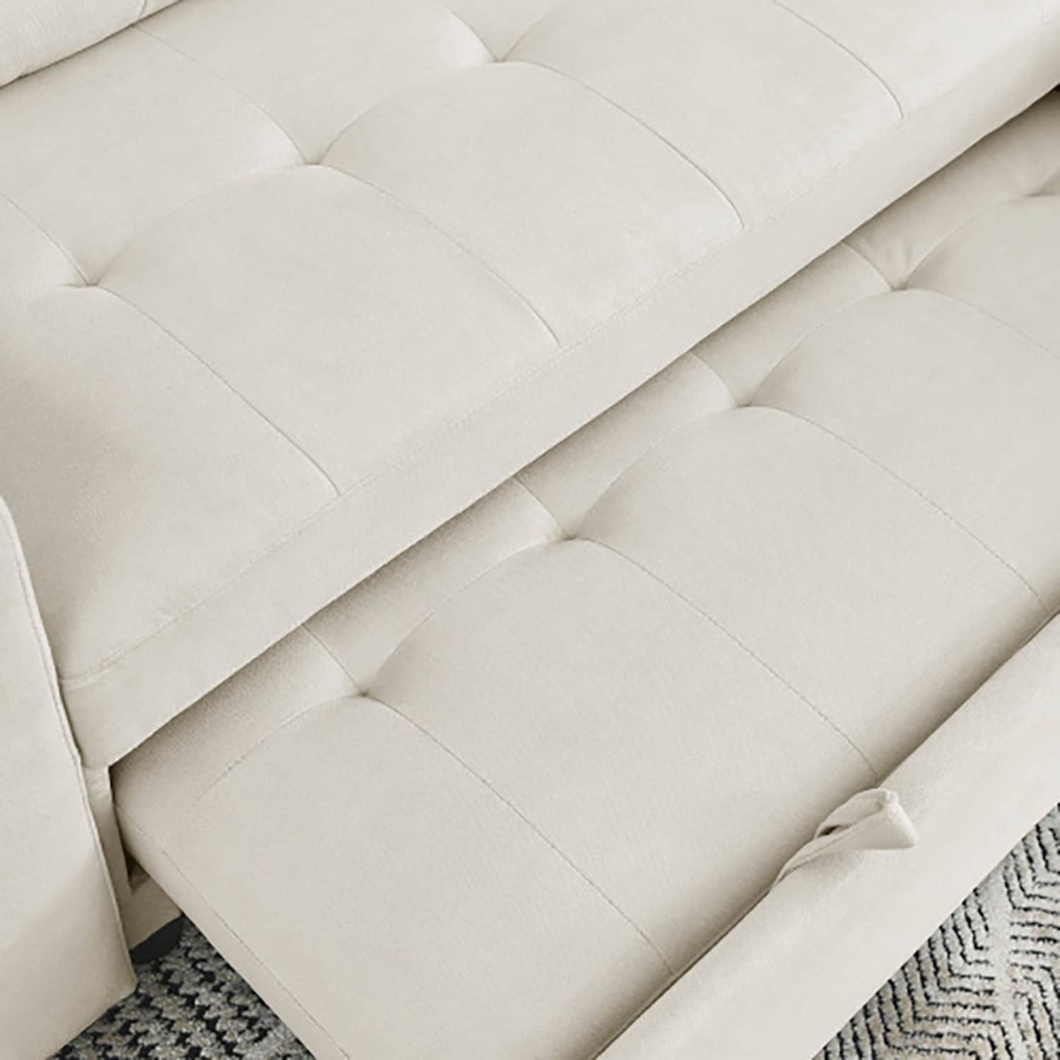 GZMR BB2031-BE Sofas-Loveseats - View #8