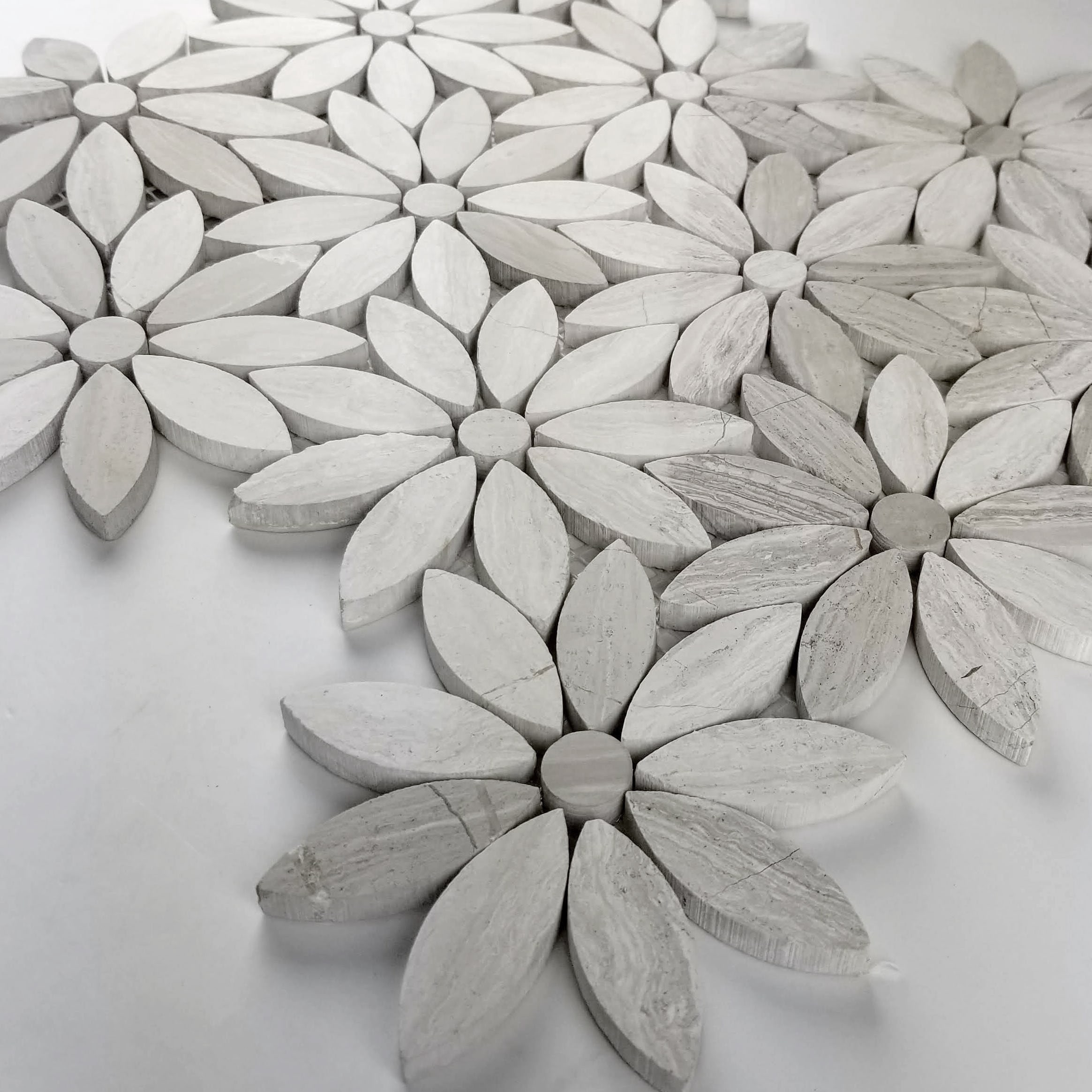 Abolos LWSMARFLF-RB Ceramic-Tile - View #4