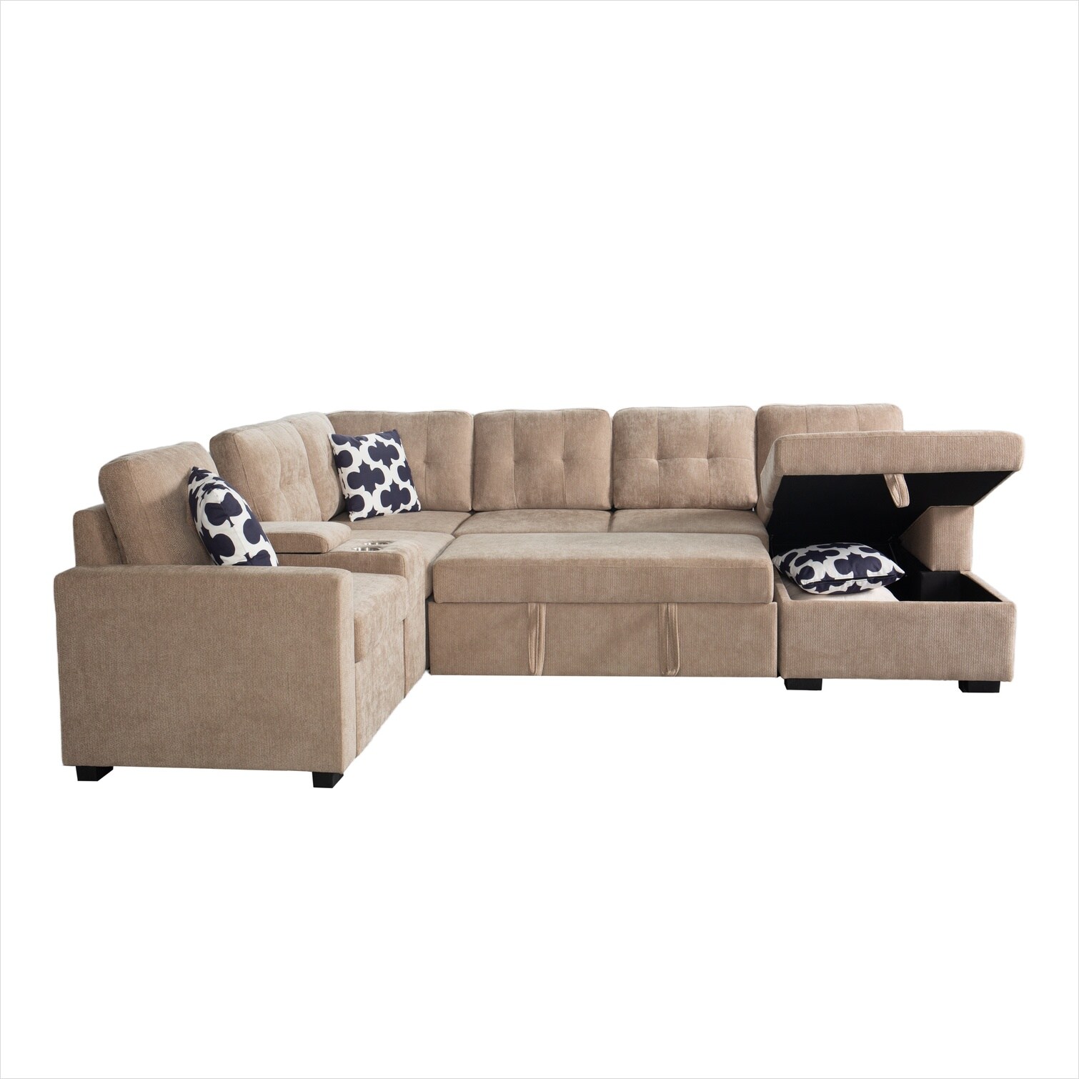 SunJet 3FP2IW8JFFVX Sofas-Loveseats - View #7