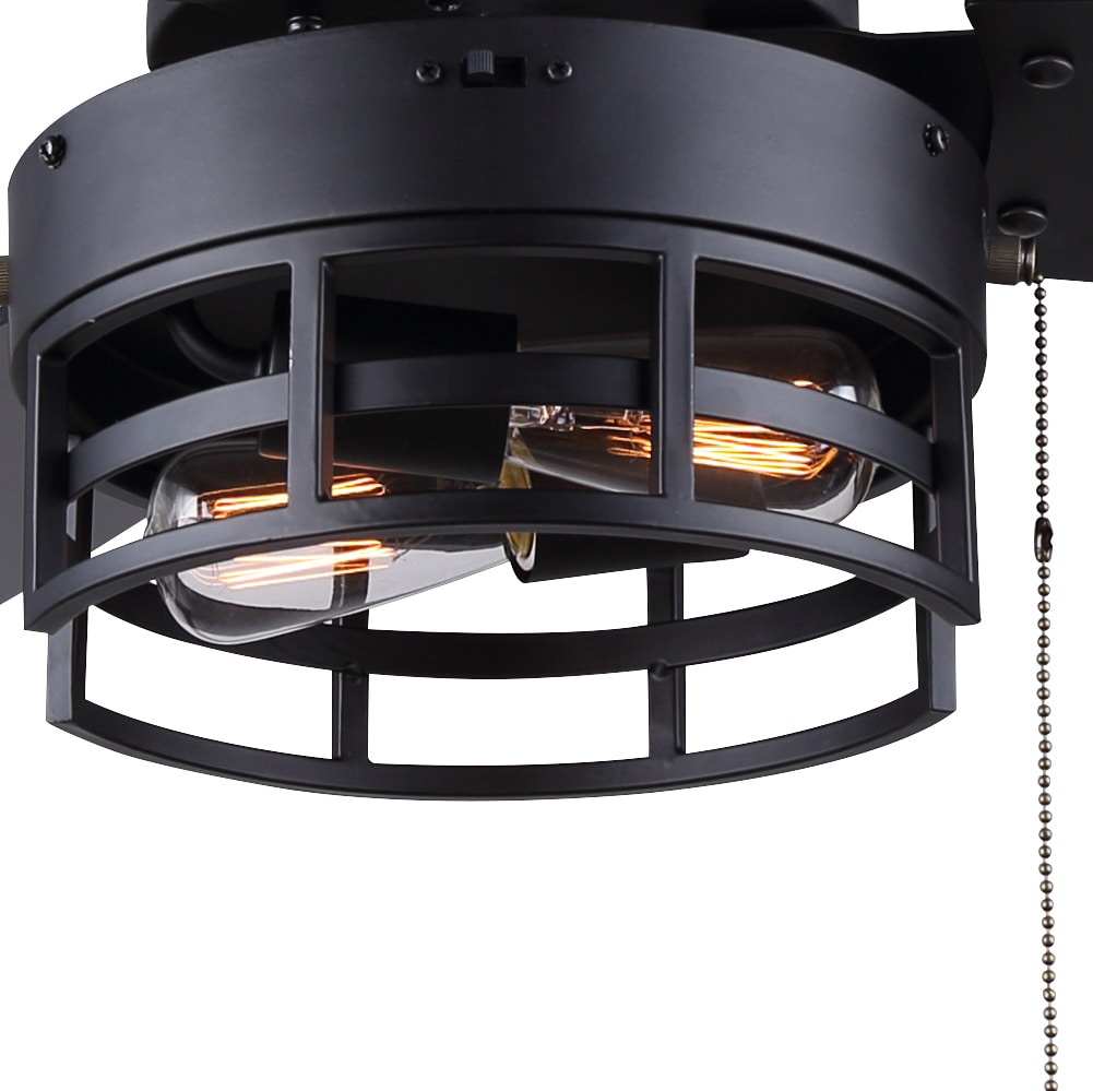 Canarm CF42ATT3BK Ceiling-Fans - View #4