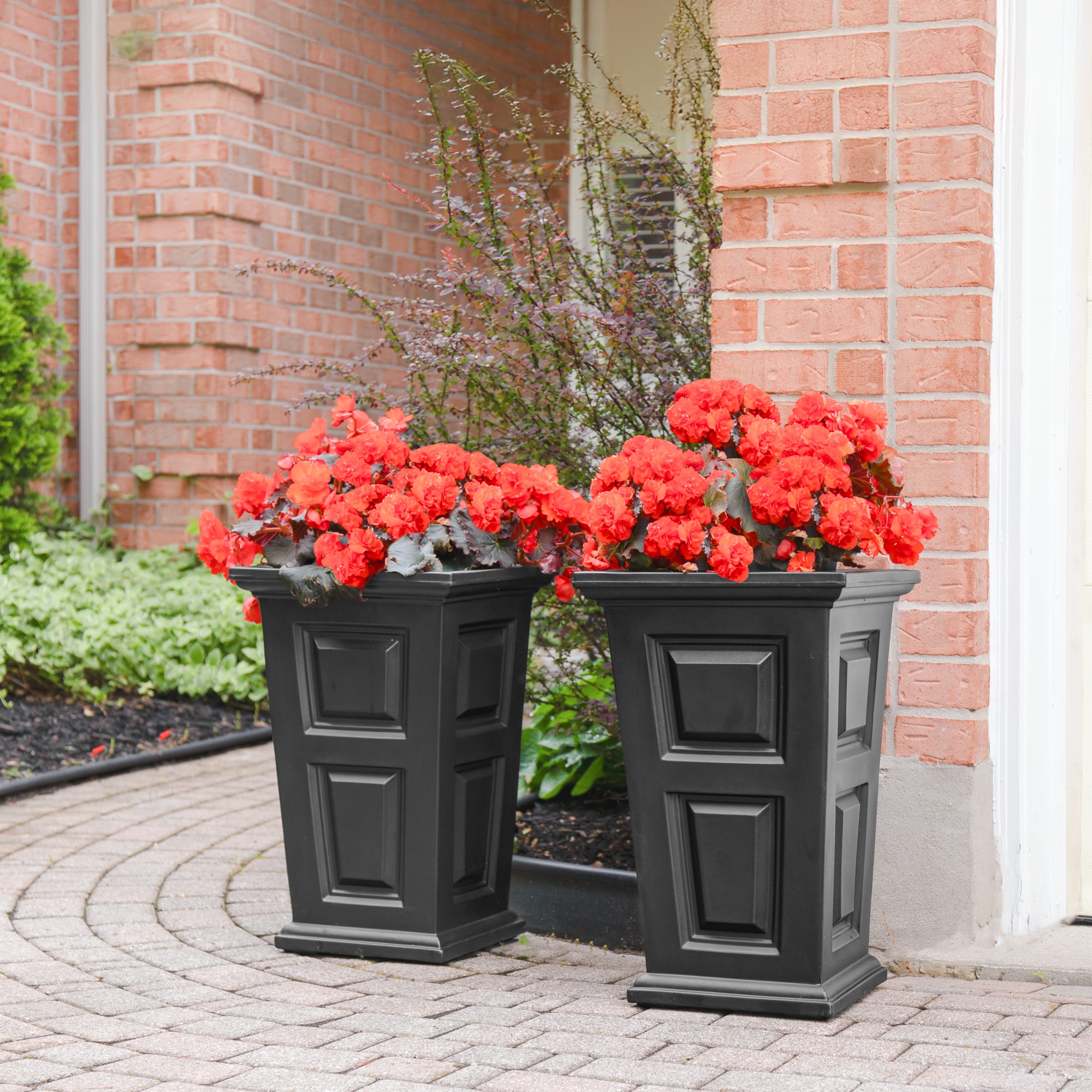 Mayne 7829-B Planter-Window-Box - View #10