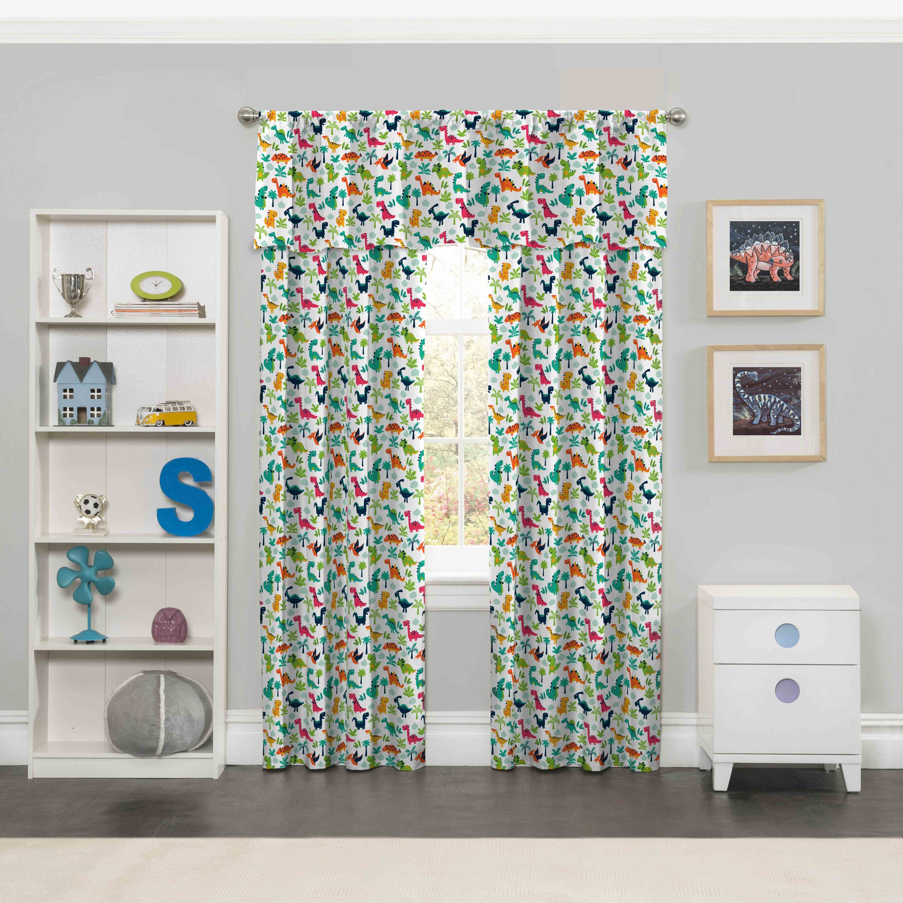 Eclipse 17476042X084MUL curtains - View #3