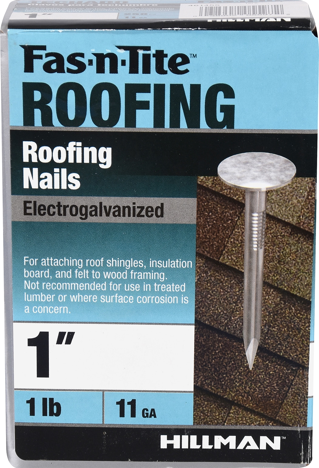 12+ Box Of Roofing Nails