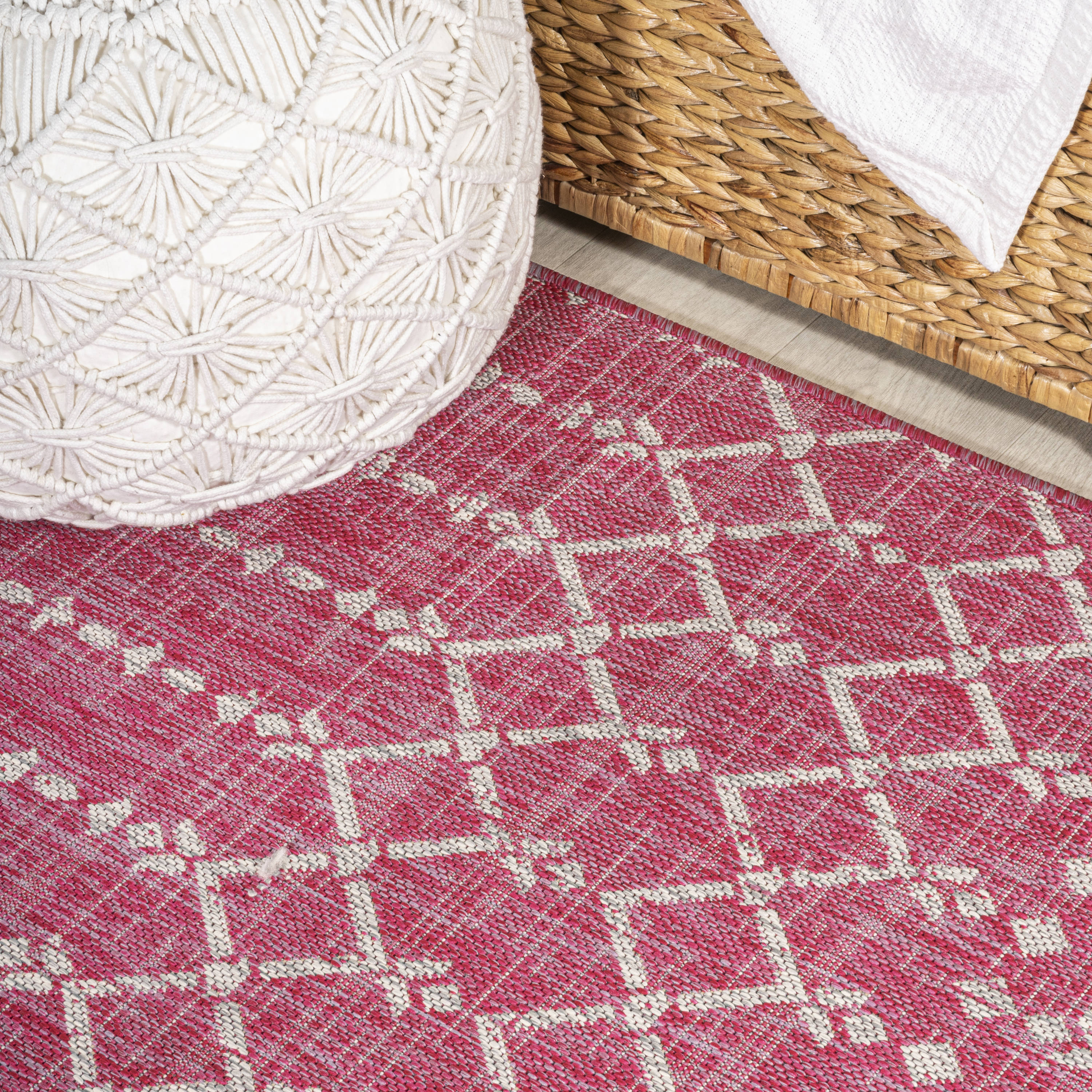 JONATHAN  Y SMB108Q-4 rugs - View #8
