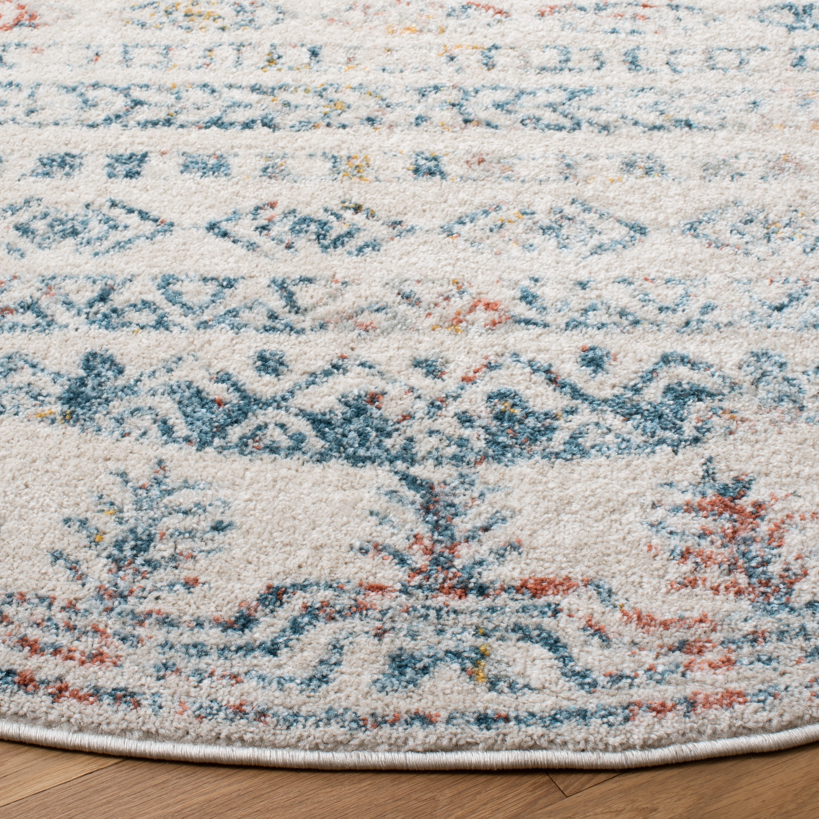 Safavieh TUL271C-7R rugs - View #3