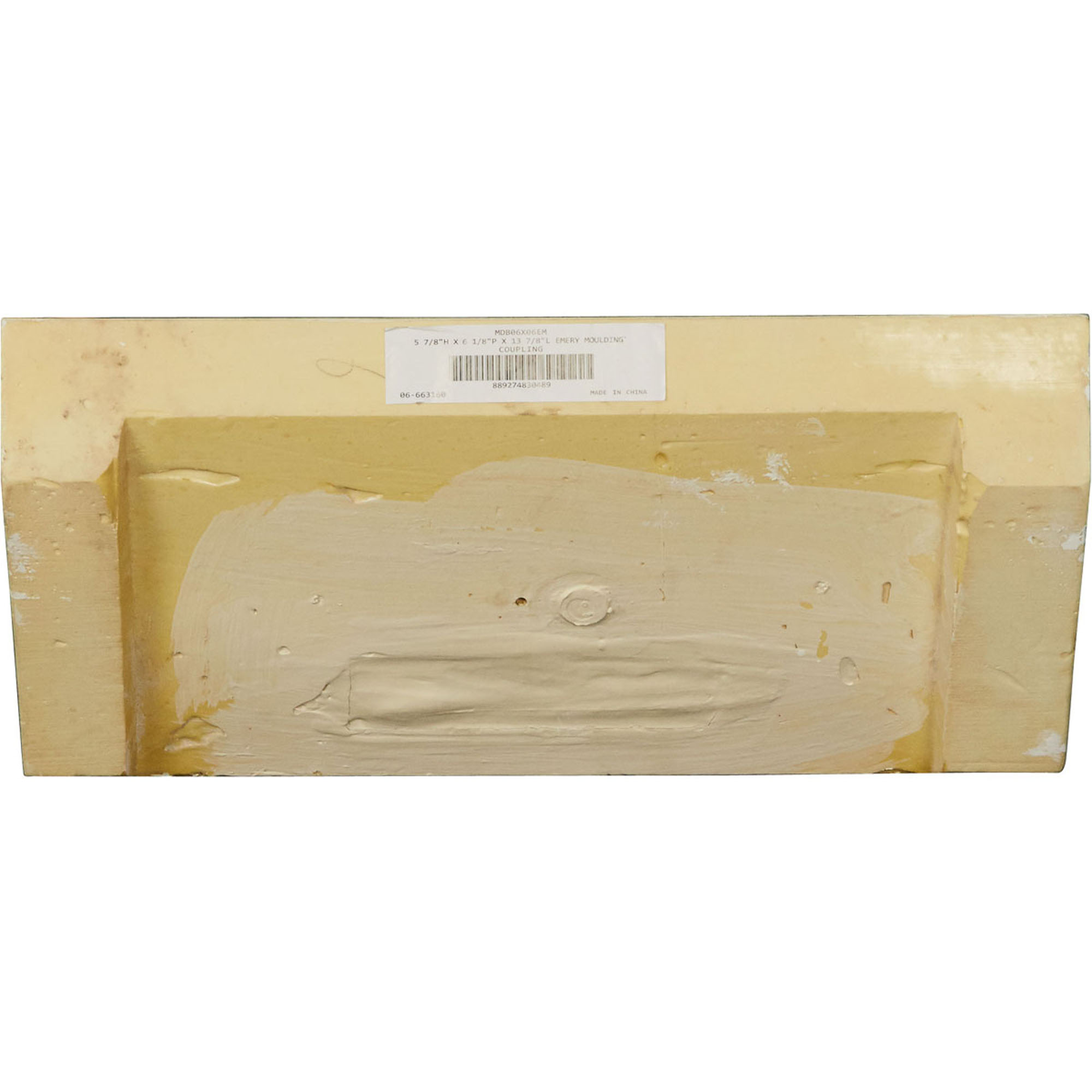 Ekena Millwork MDB06X06EM Moulding-Blocks - View #4