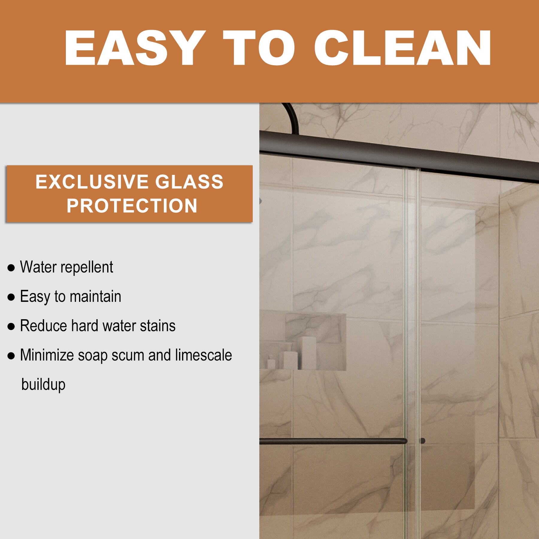 Tatayosi JL-37123851 Shower-Doors - View #5