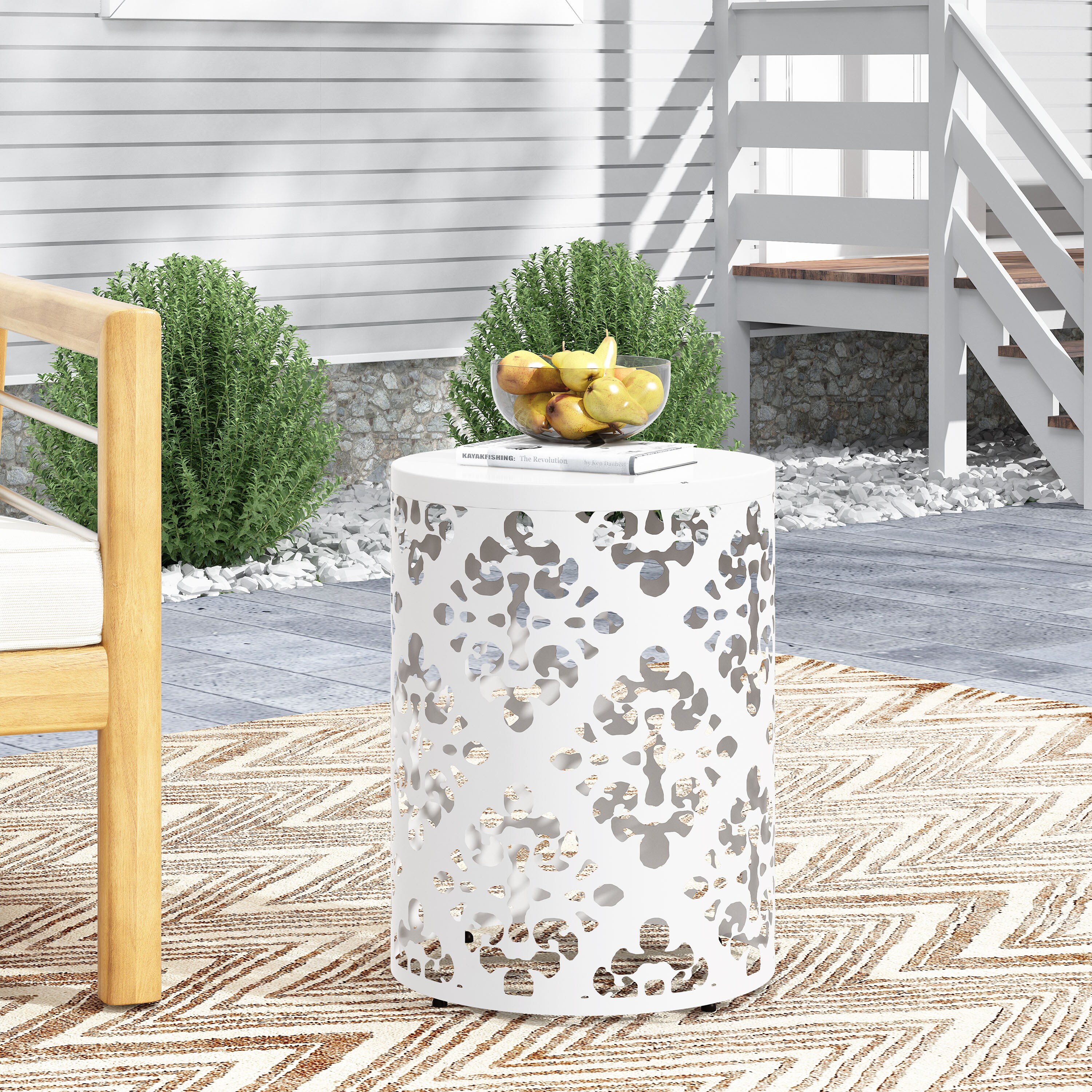Blisstyle PT398 Patio-Tables - View #4