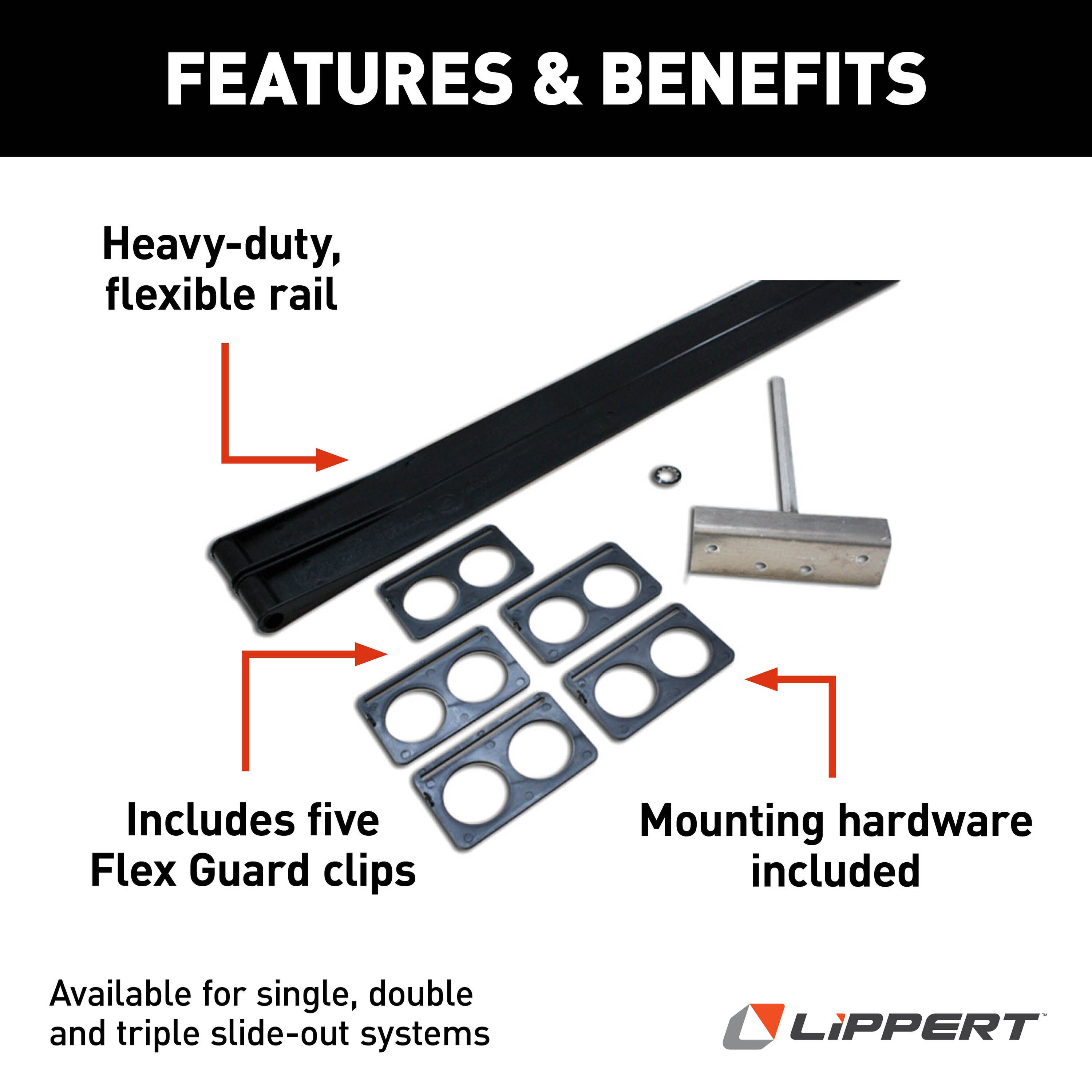 Lippert 1346281 Rv-Accessories - View #2