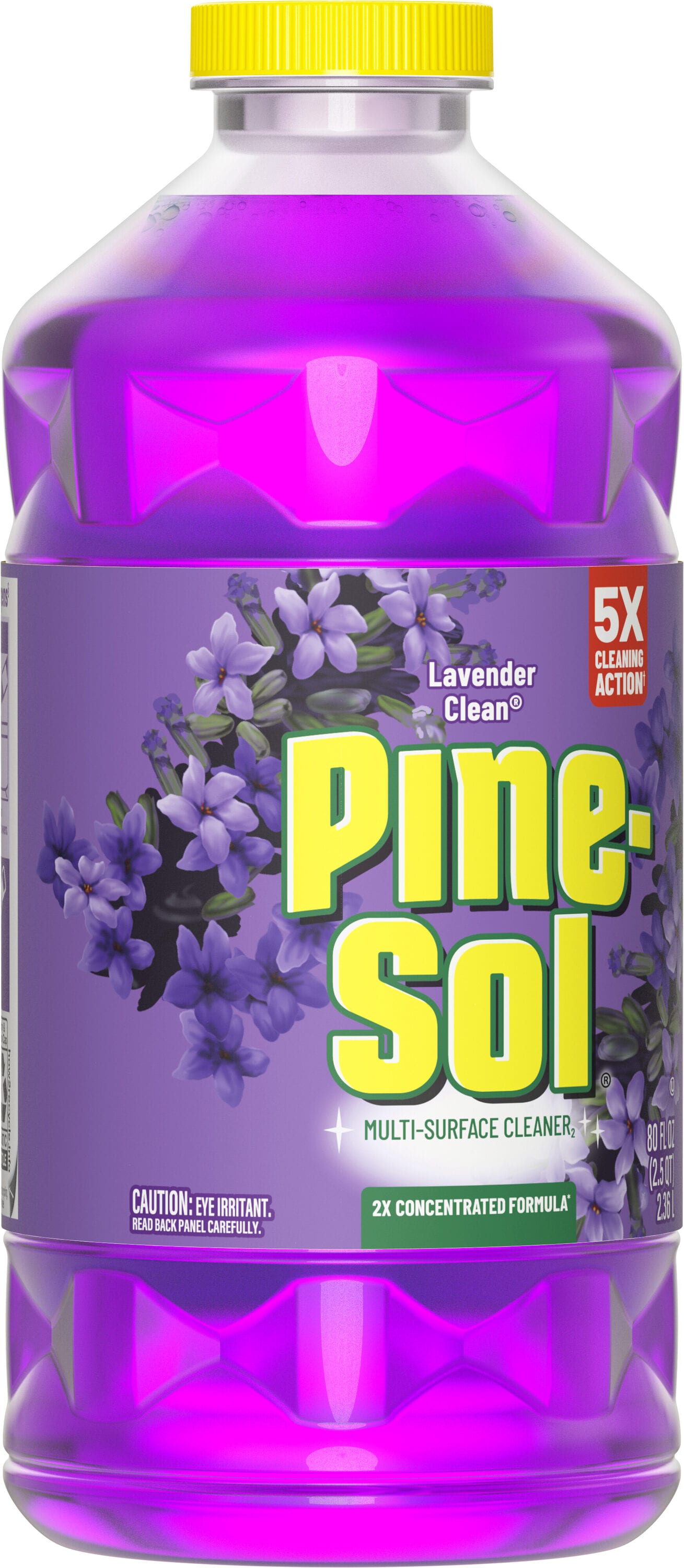 Pine-Sol 4129460169 All-Purpose-Cleaners - View #9