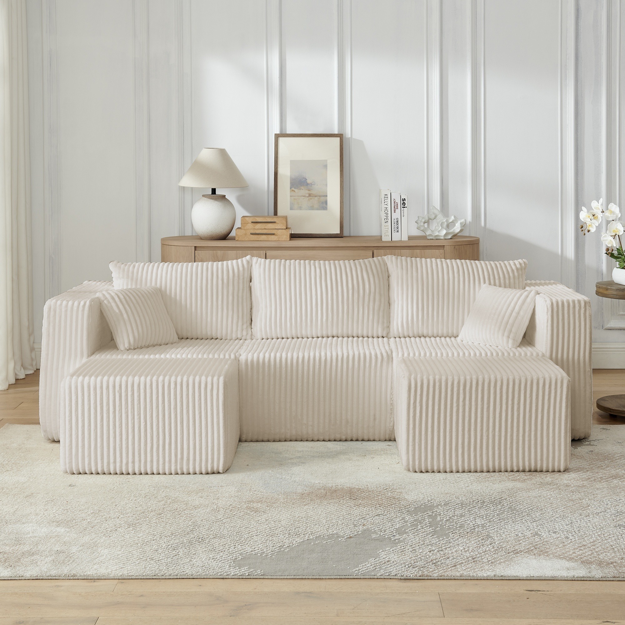 UOI ZZH103534 Sofas-Loveseats - View #4
