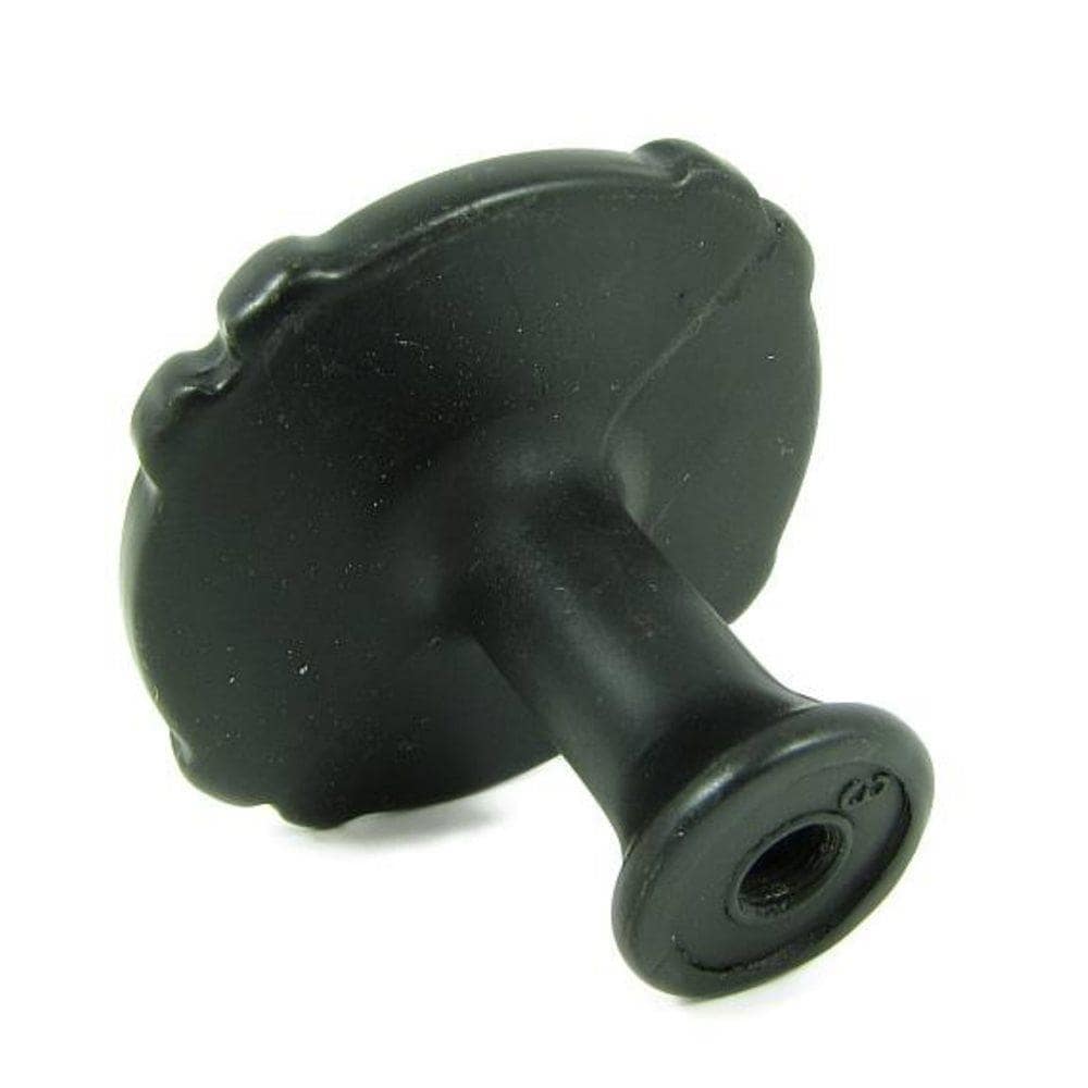 Stone Mill Hardware CP1492-OB Cabinet-Knobs - View #3