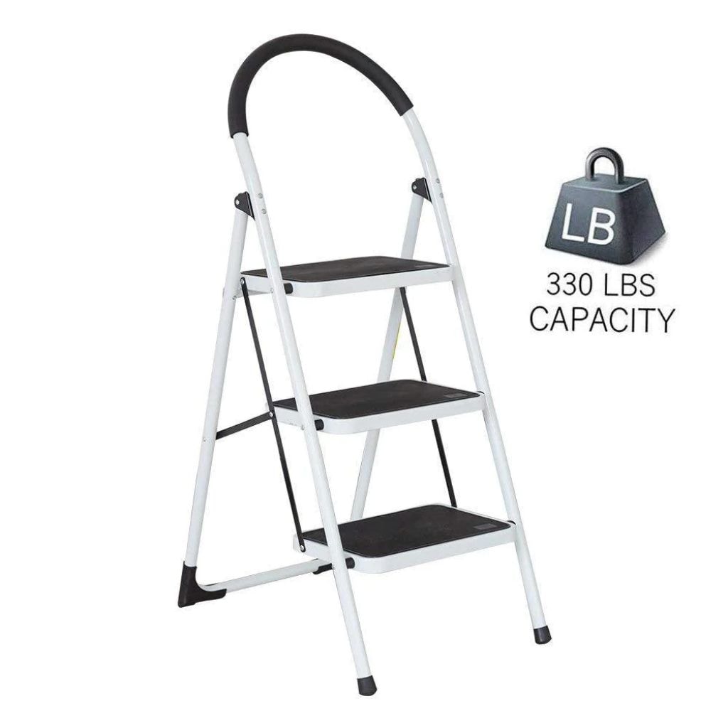 Siavonce ZX-W160885029 Step-Ladders - View #2