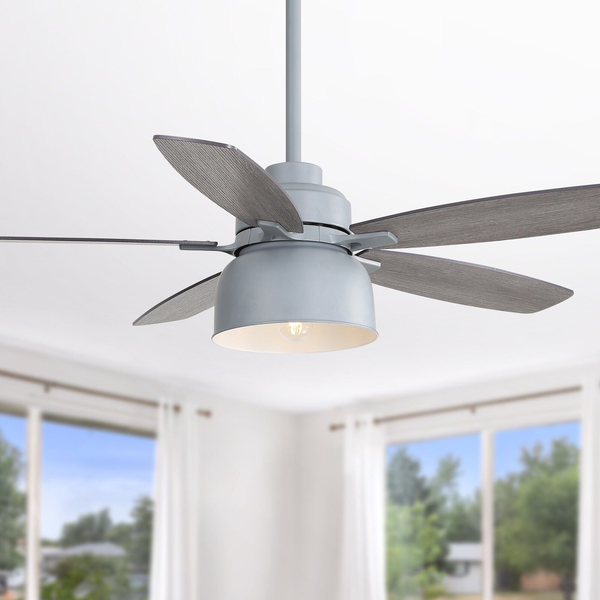 Clihome CL-KB59531 Ceiling-Fans - View #5