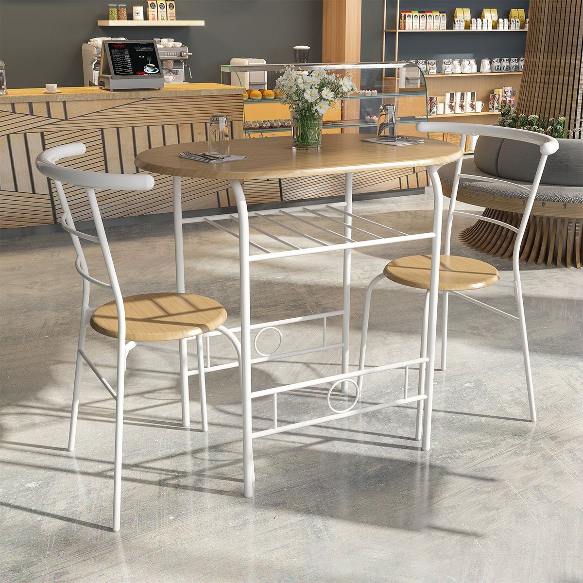 JASMODER W50167811 Dining-Sets - View #3