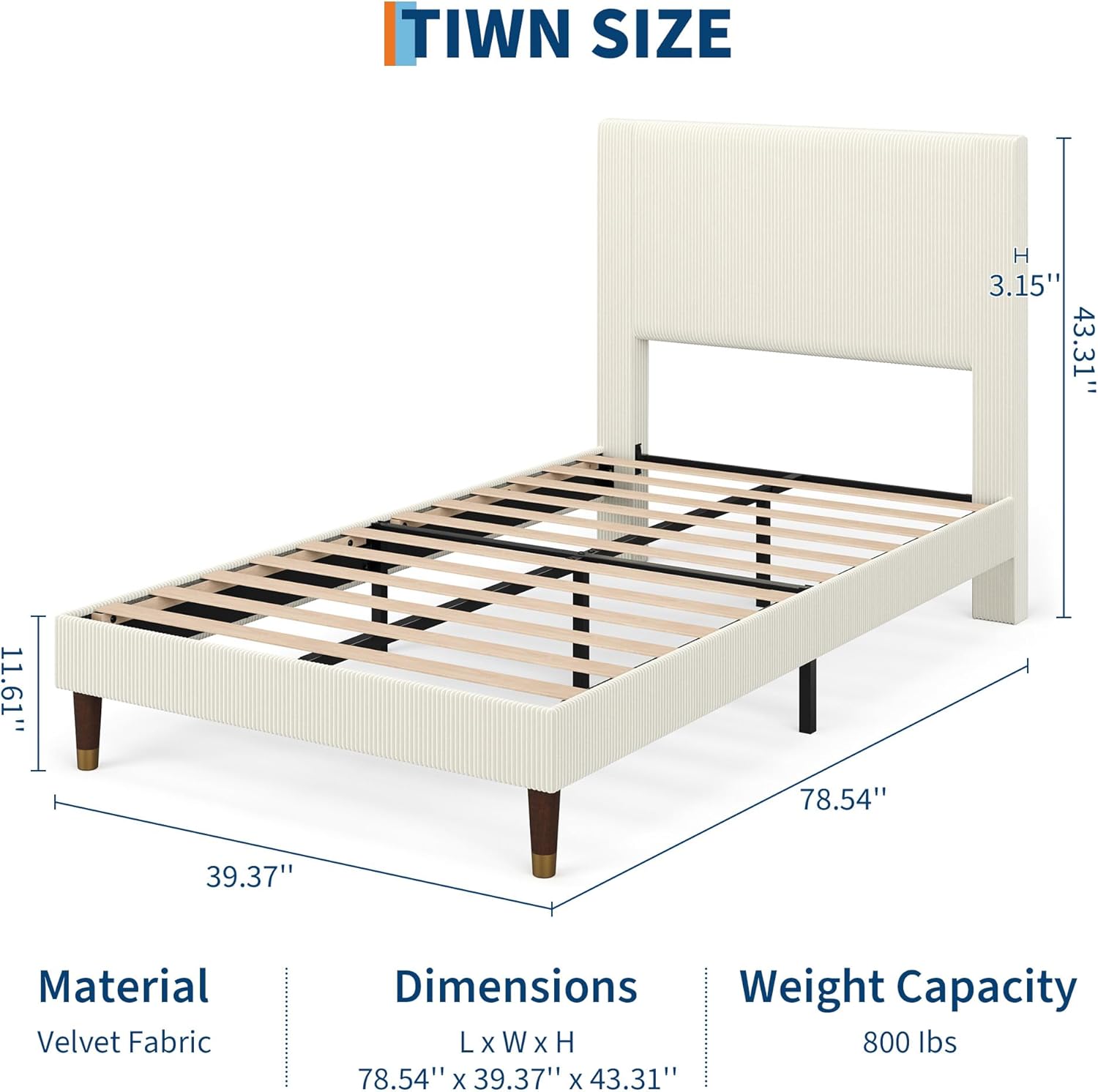 GAOMON LPCJ2602260784 beds - View #2