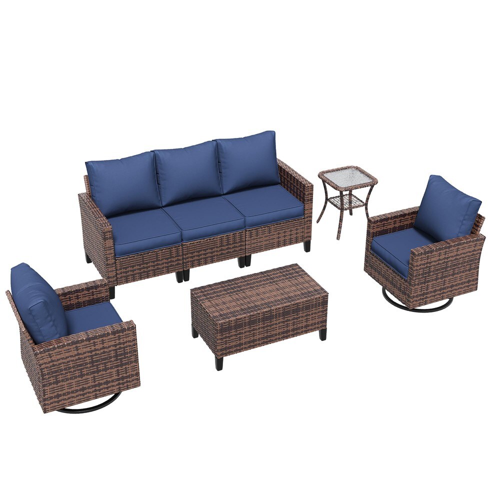 UDPATIO 748421739139 Patio-Conversation-Sets - View #8