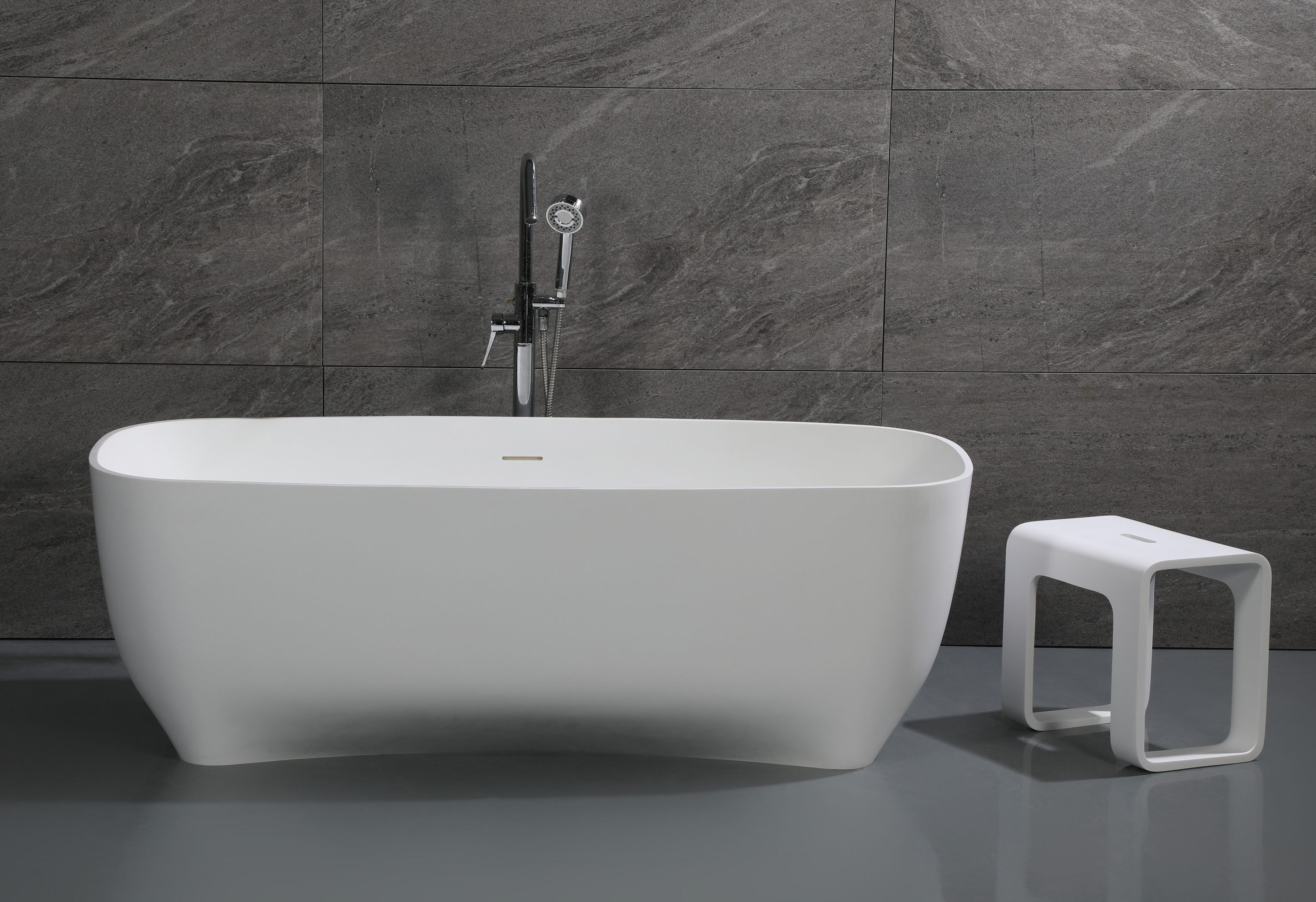 ALFI AB9980 bathtubs - View #2