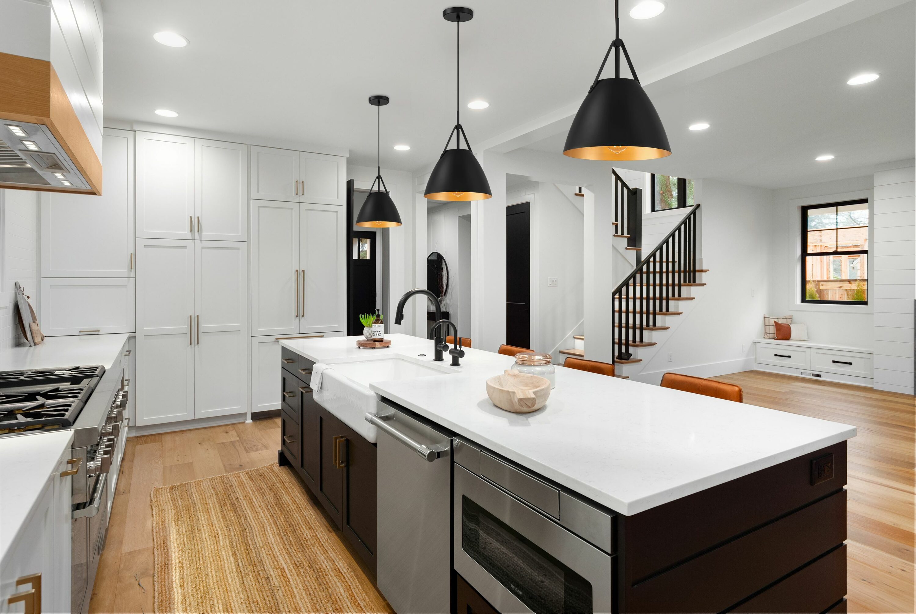 Access Lighting 23793-MBL Pendant-Lights - View #7