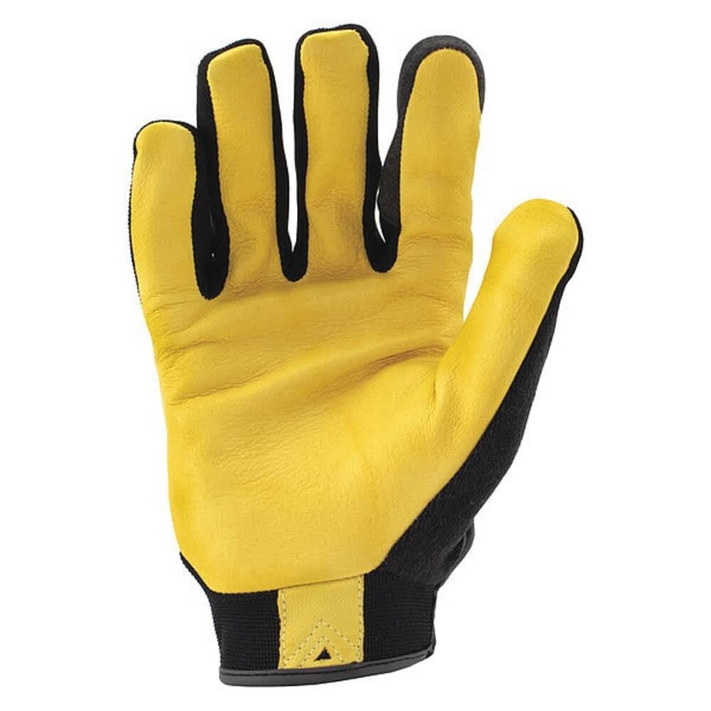 Ironclad Performance Wear IEX-MPLG-04-L Work-Gloves - View #2