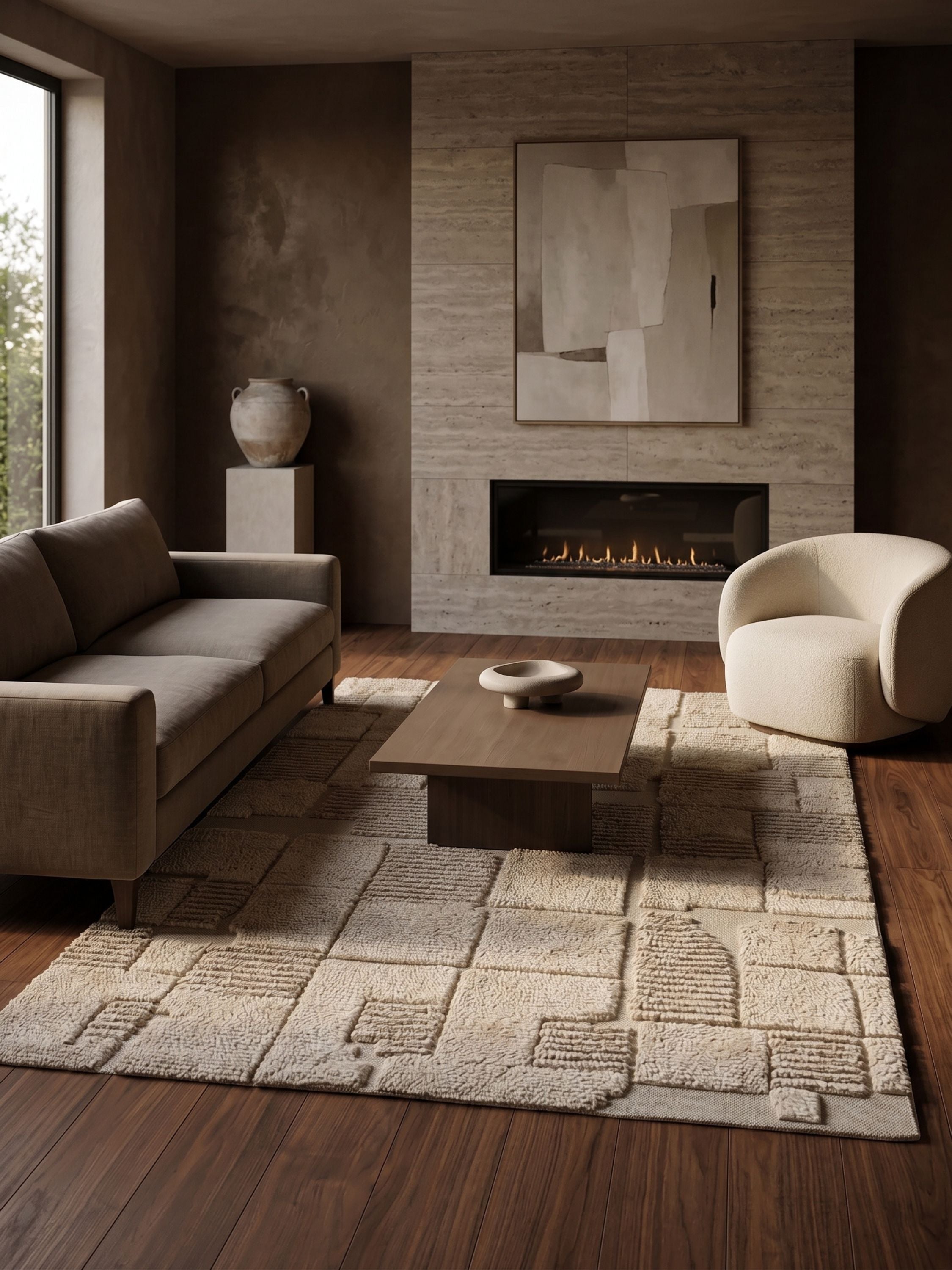 GAURI KOHLI GK81044 rugs - View #2