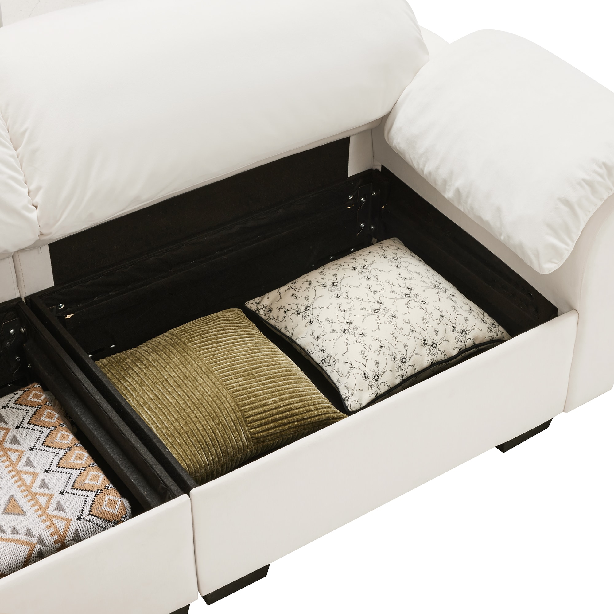 GDFStudio 323017 Sofas-Loveseats - View #5