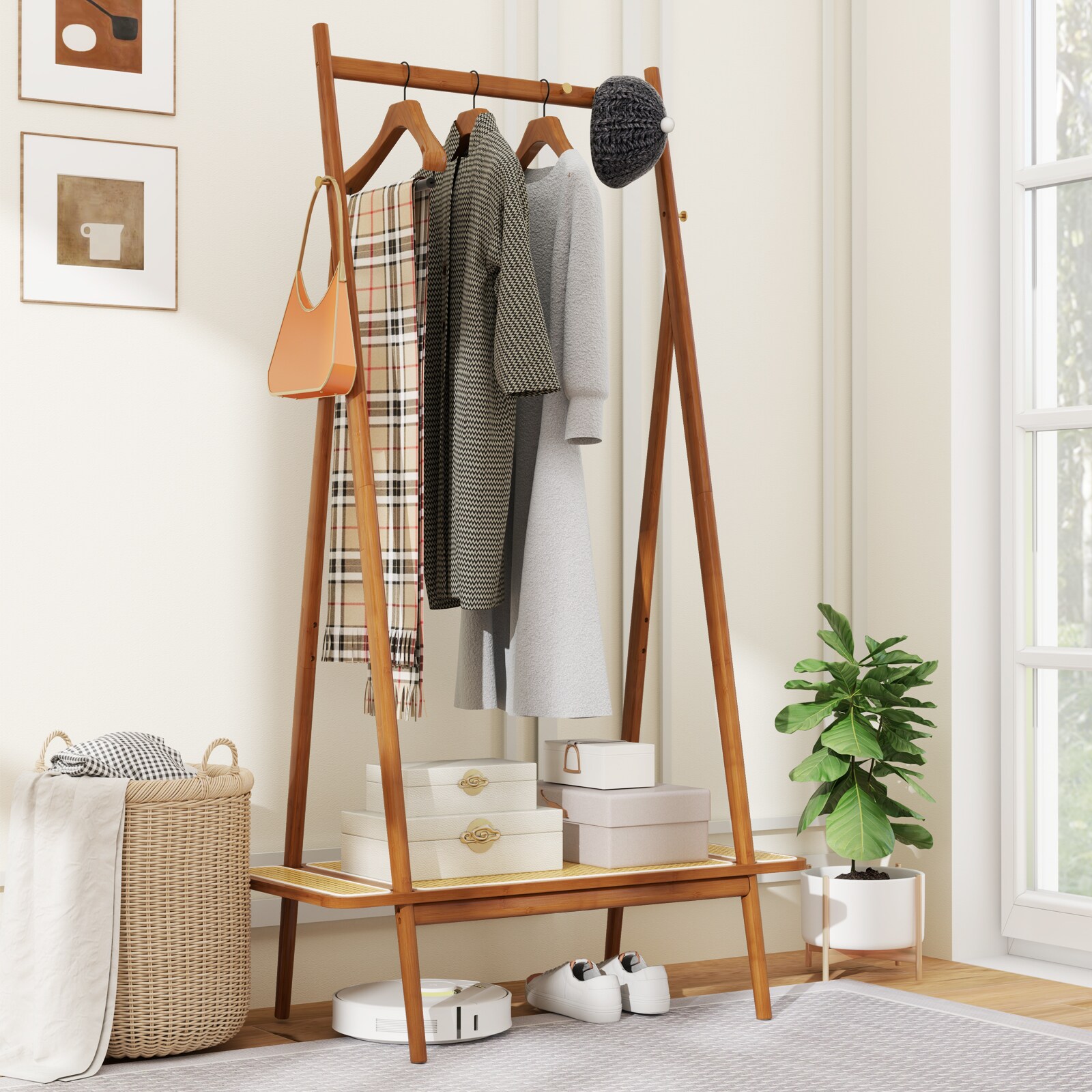 Slickblue D-CO-FC47711VJ Garment-Racks - View #4