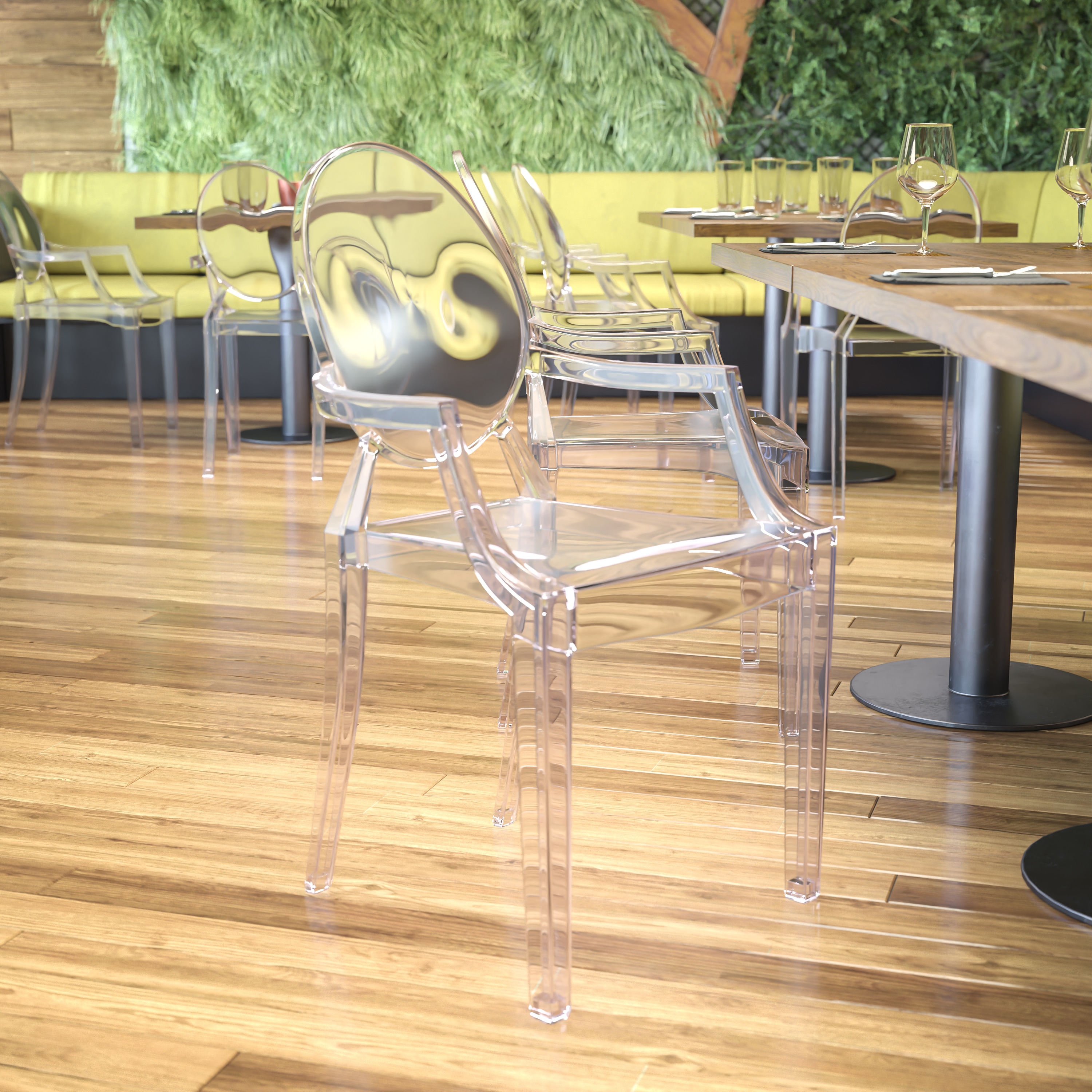 Flash Furniture 847254060523 chairs - View #3