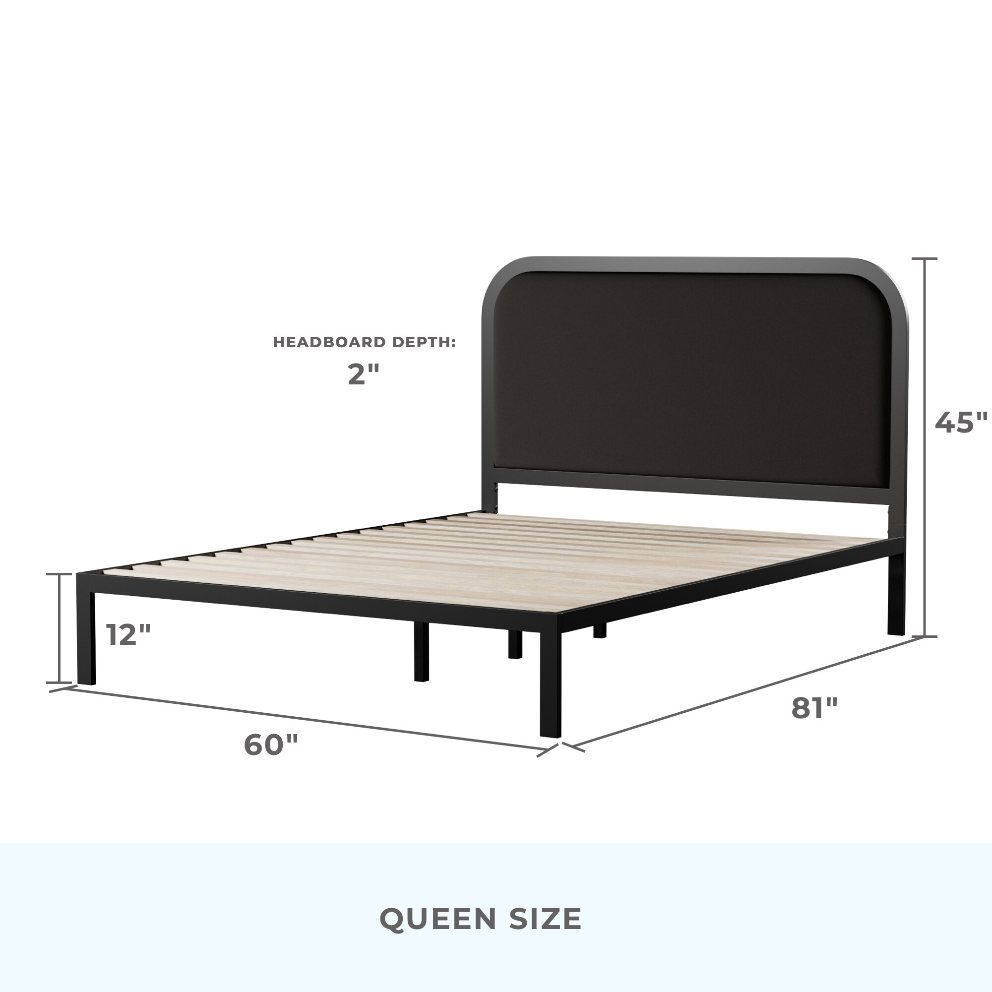 Brookside BS0002MUBQQCH beds - View #6