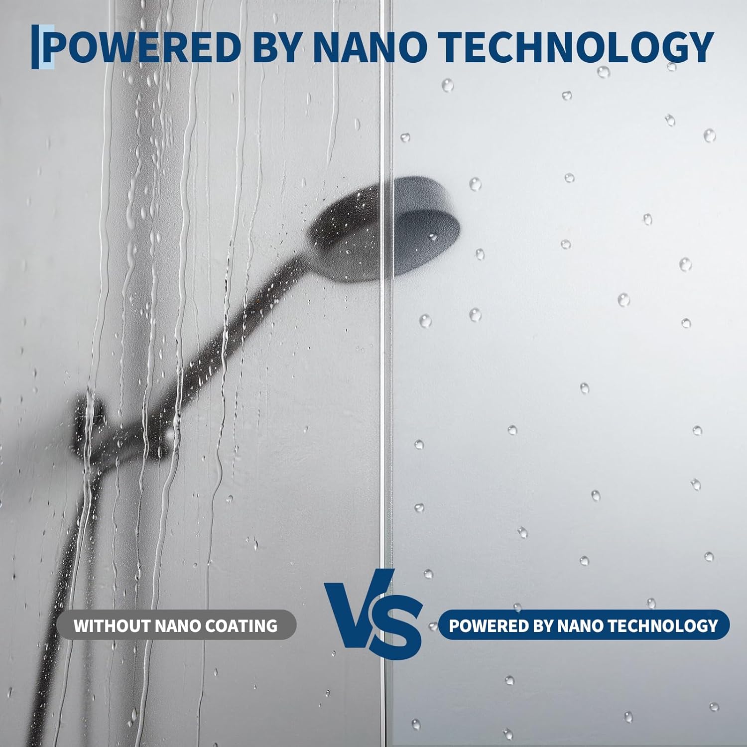 GAOMON MUWSBVQ80WV7 Shower-Doors - View #7